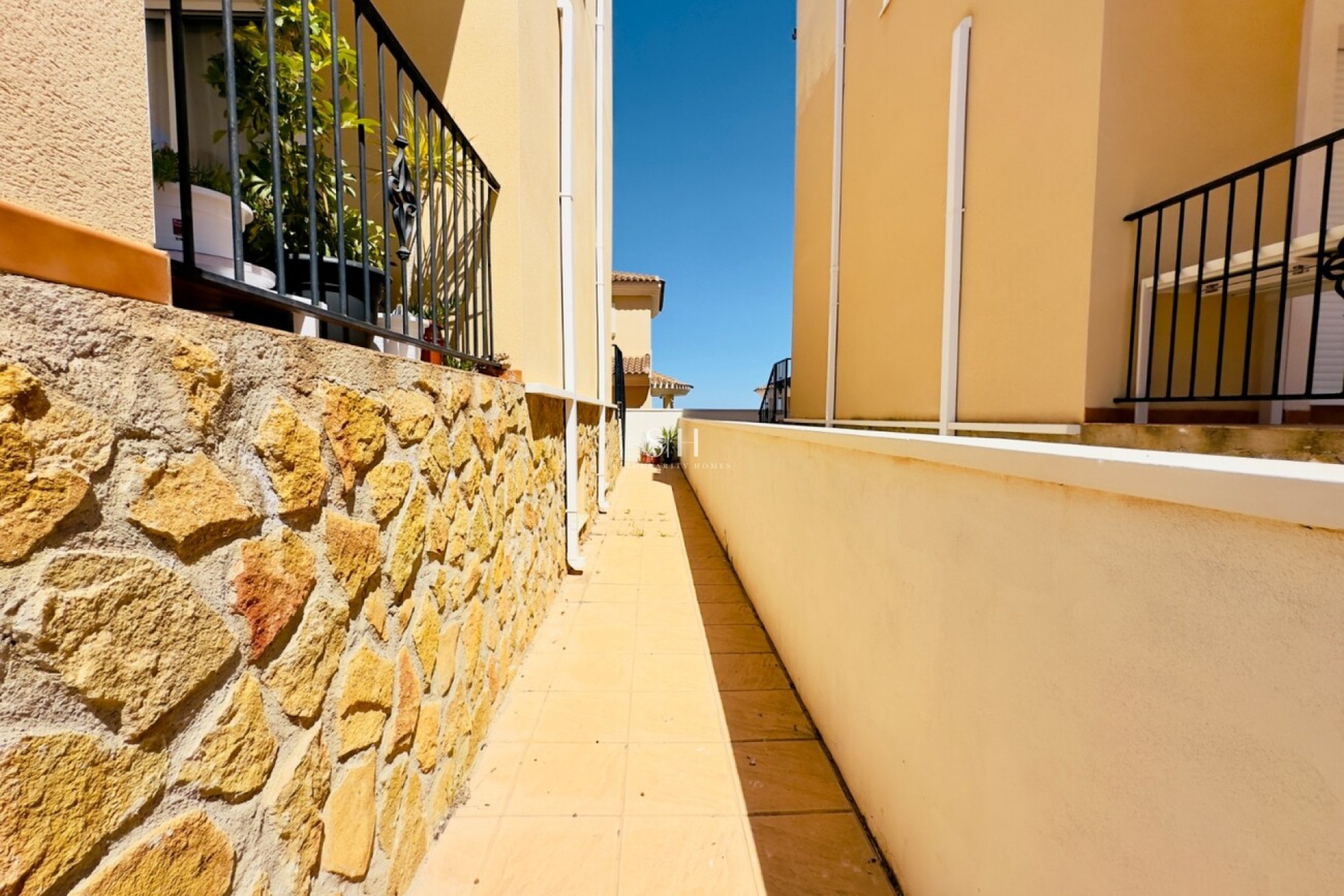 Resale - Townhouse -
San Miguel de Salinas - Los Alcores