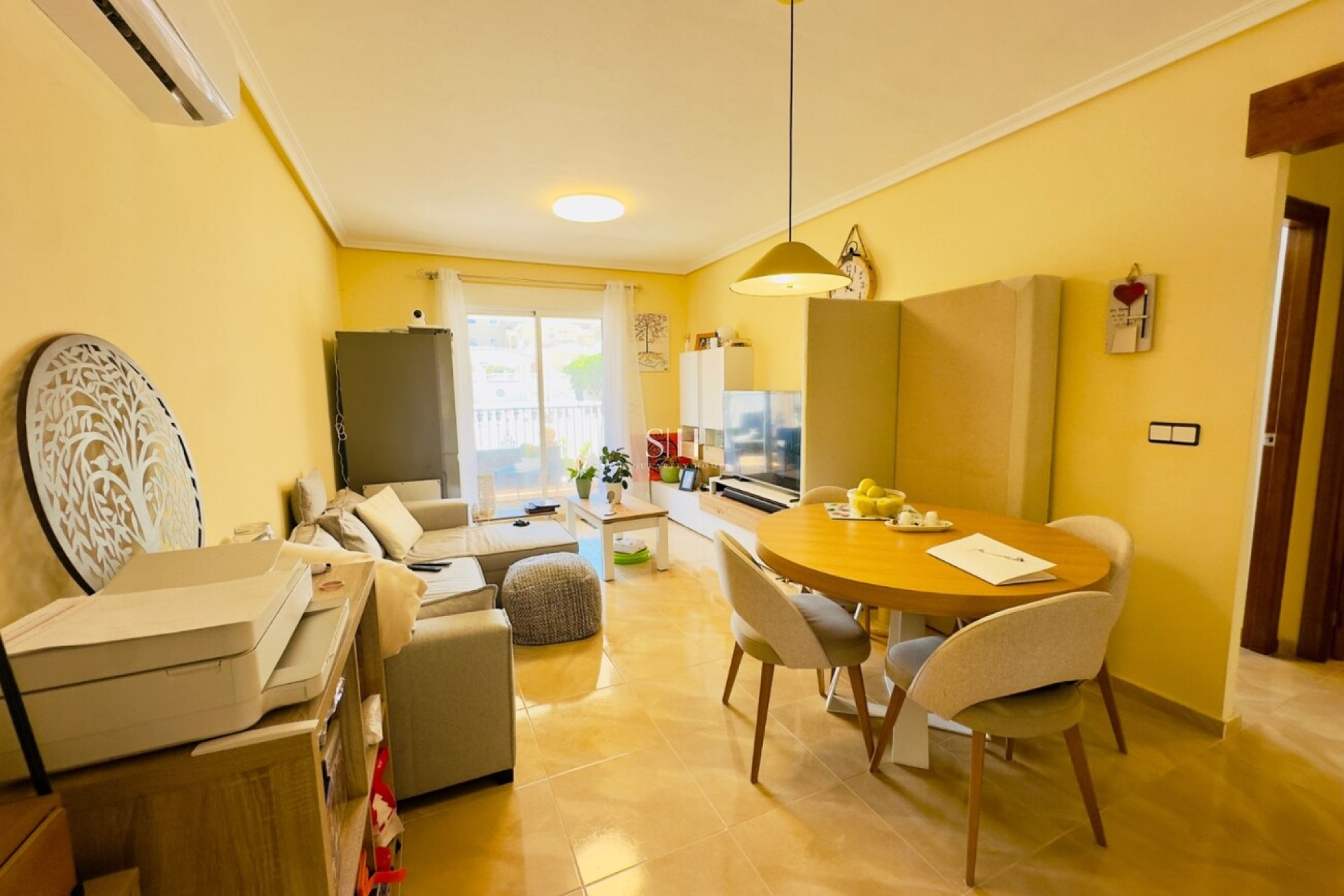 Resale - Townhouse -
San Miguel de Salinas - Los Alcores