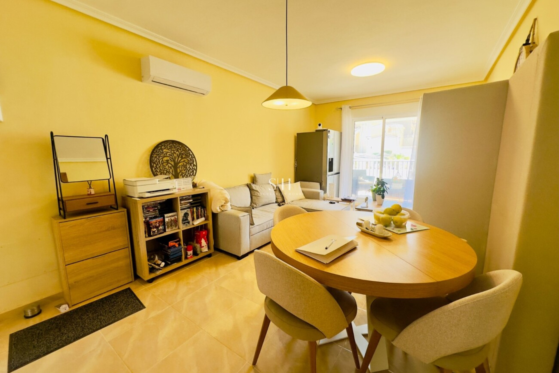 Resale - Townhouse -
San Miguel de Salinas - Los Alcores