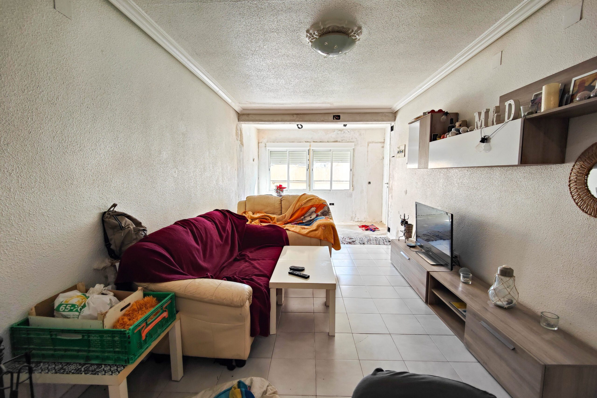 Resale - Townhouse -
San Miguel de Salinas