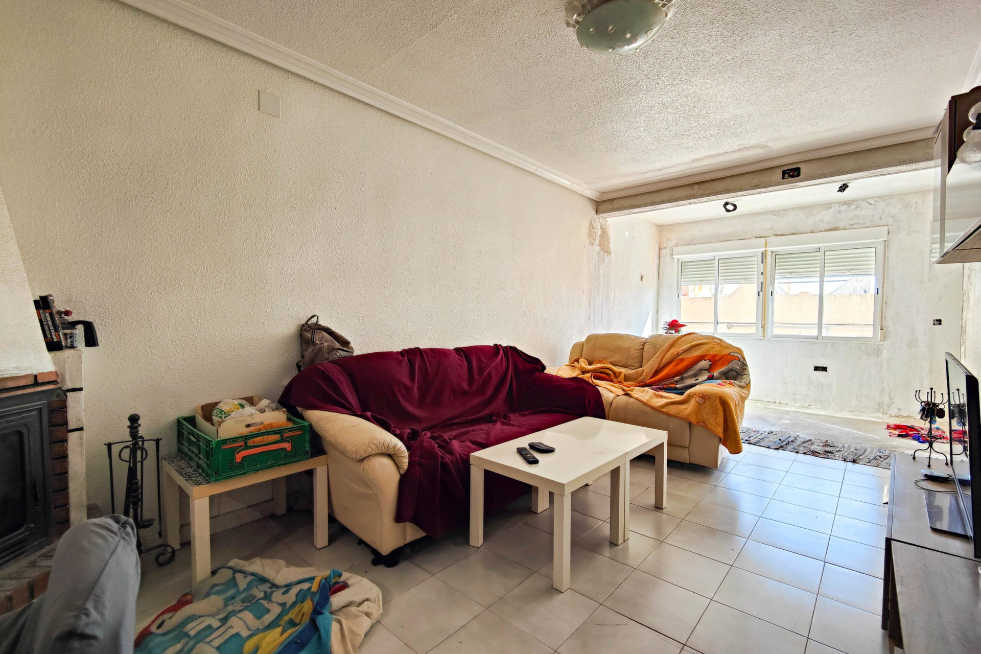 Resale - Townhouse -
San Miguel de Salinas