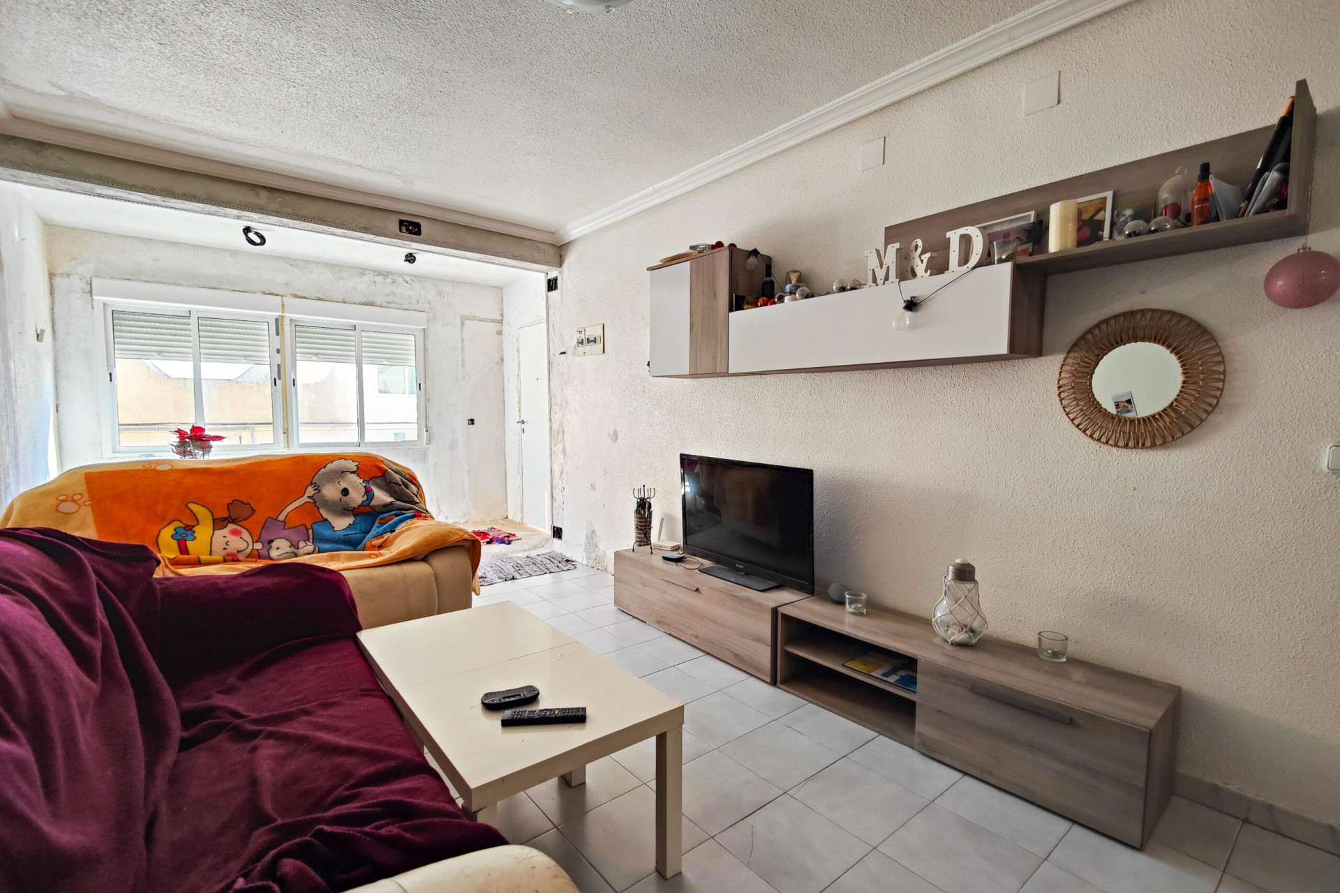 Resale - Townhouse -
San Miguel de Salinas