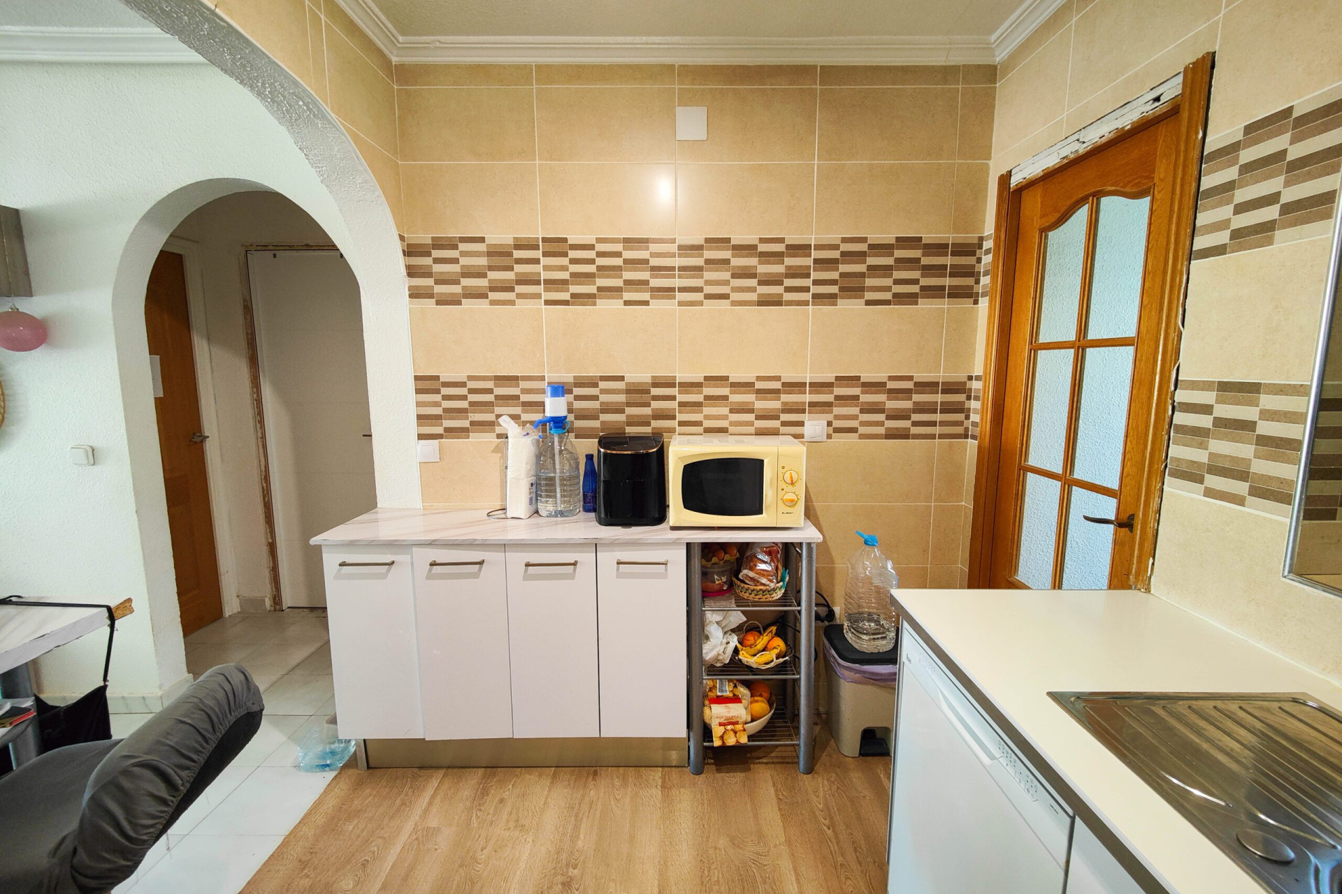 Resale - Townhouse -
San Miguel de Salinas