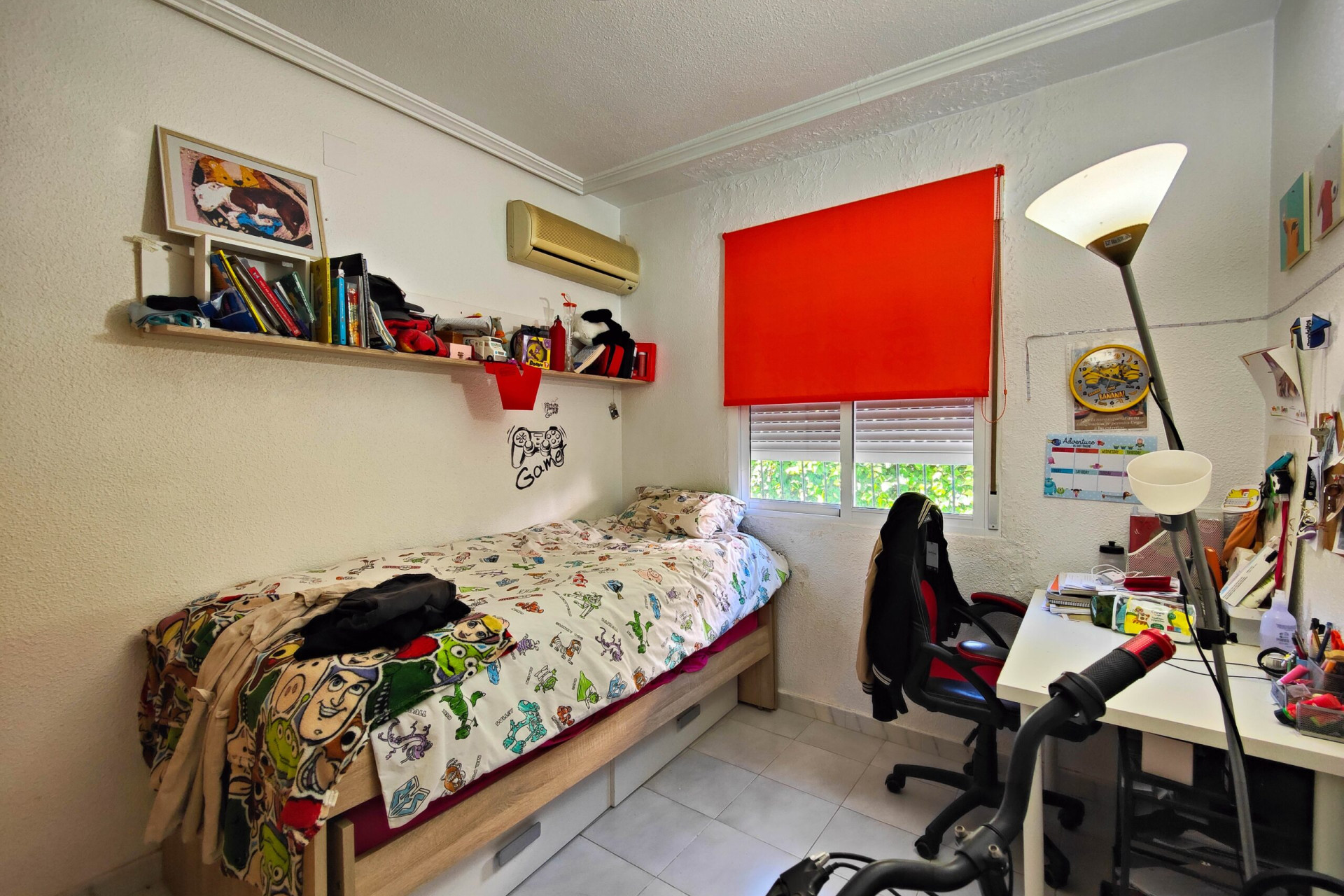 Resale - Townhouse -
San Miguel de Salinas