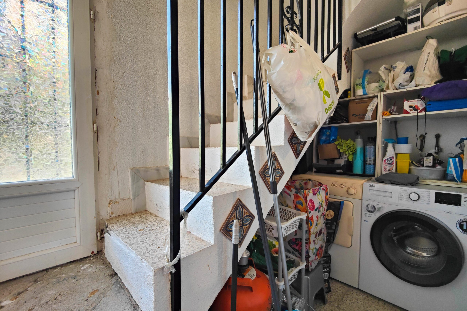 Resale - Townhouse -
San Miguel de Salinas