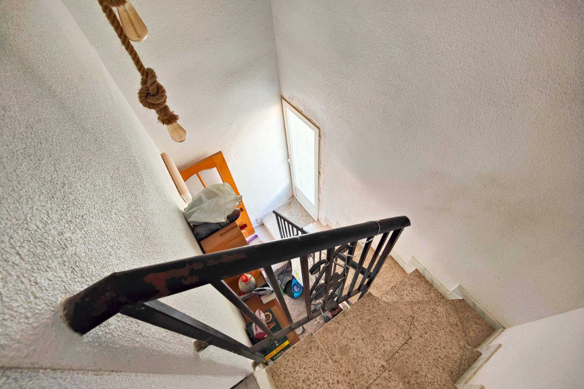 Resale - Townhouse -
San Miguel de Salinas