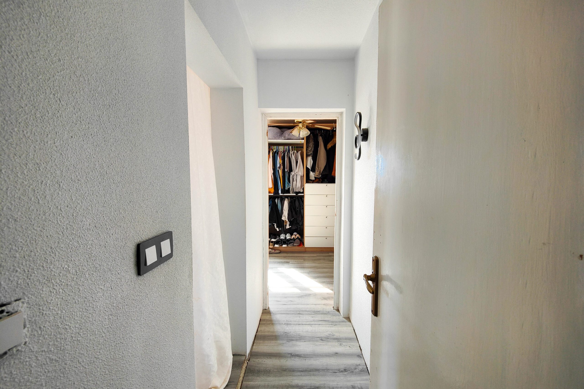 Resale - Townhouse -
San Miguel de Salinas