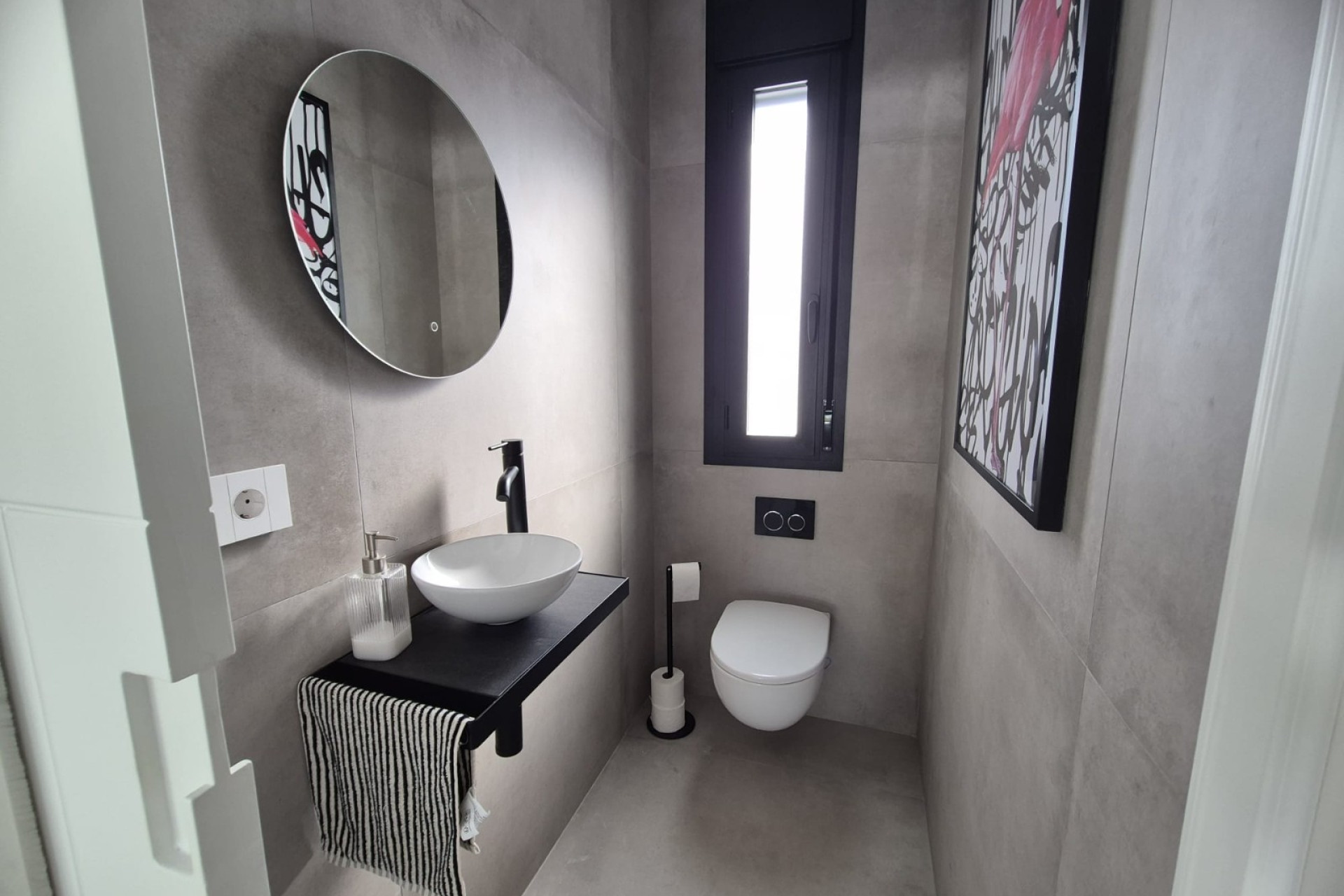 Resale - Townhouse -
Santiago de La Ribera - Santiago de La Ribera - Town