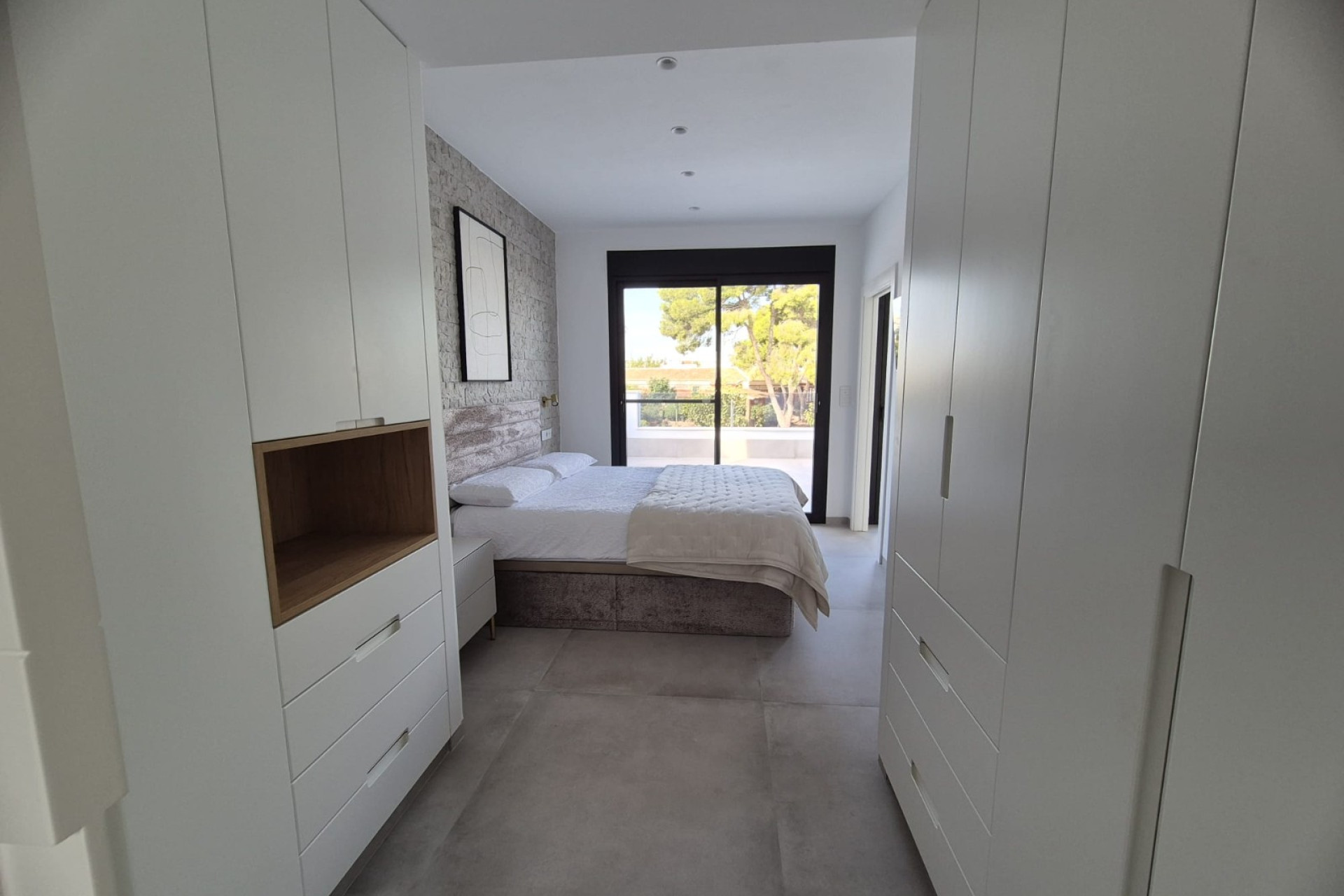 Resale - Townhouse -
Santiago de La Ribera - Santiago de La Ribera - Town