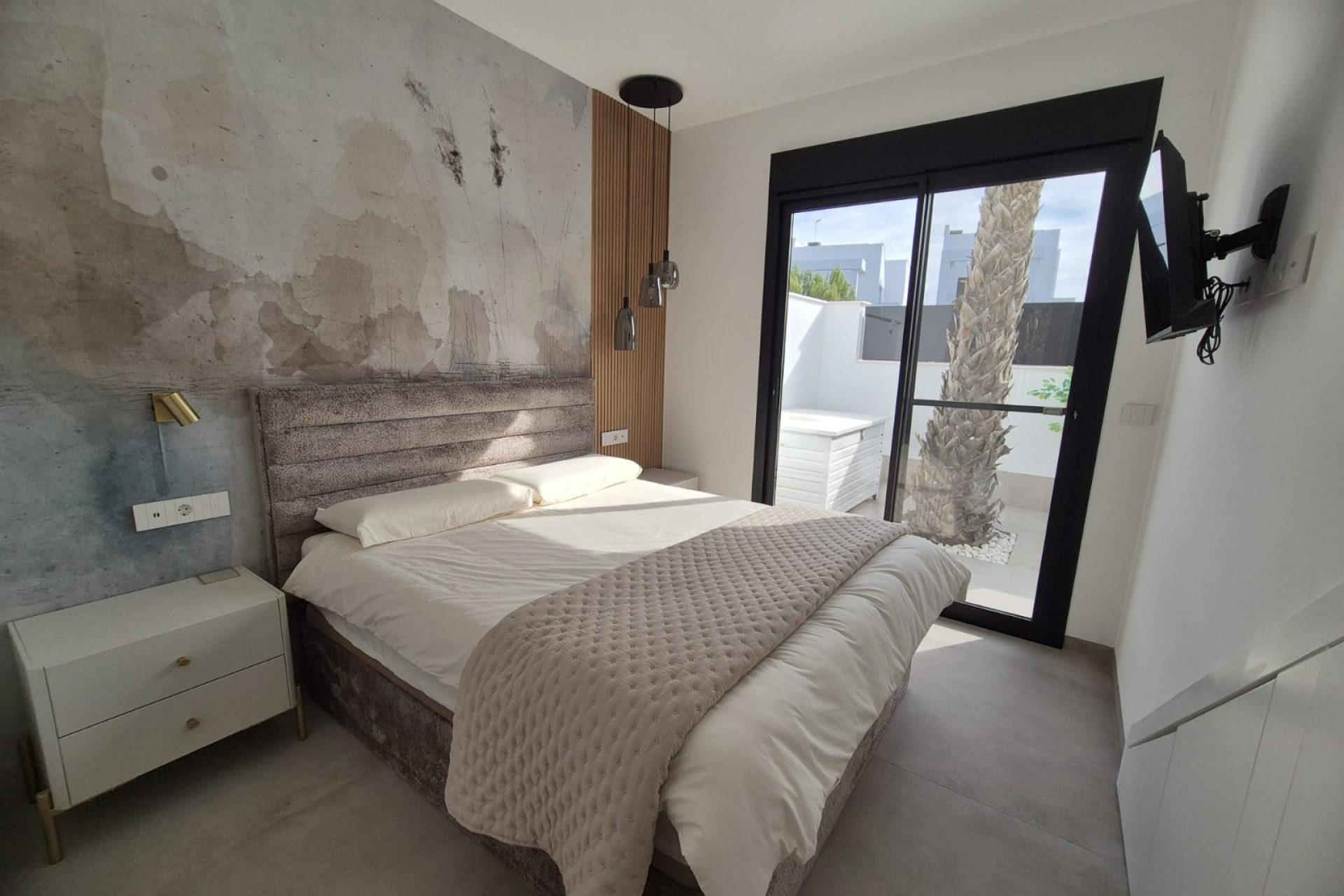 Resale - Townhouse -
Santiago de La Ribera - Santiago de La Ribera - Town