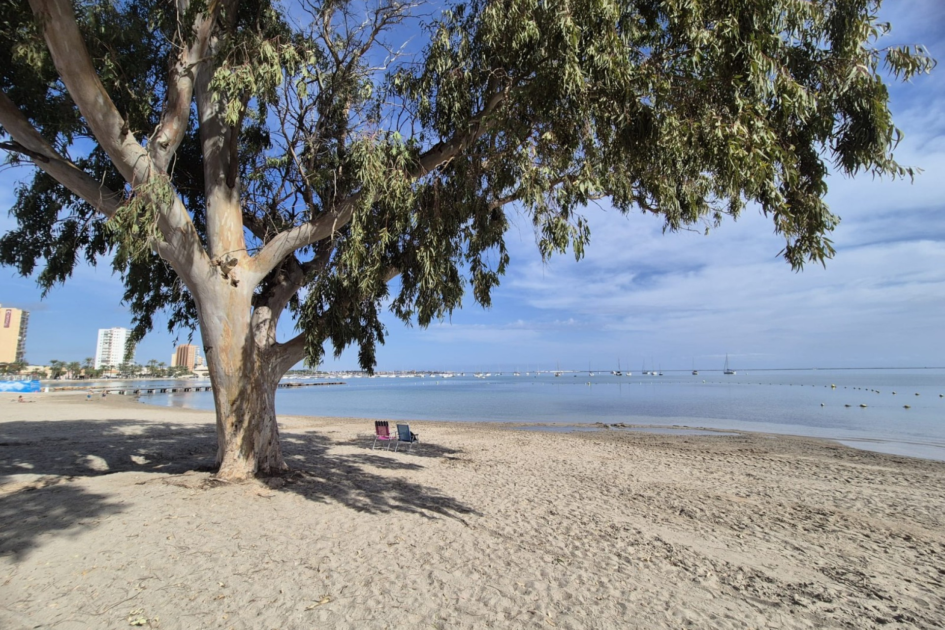 Resale - Townhouse -
Santiago de La Ribera - Santiago de La Ribera - Town