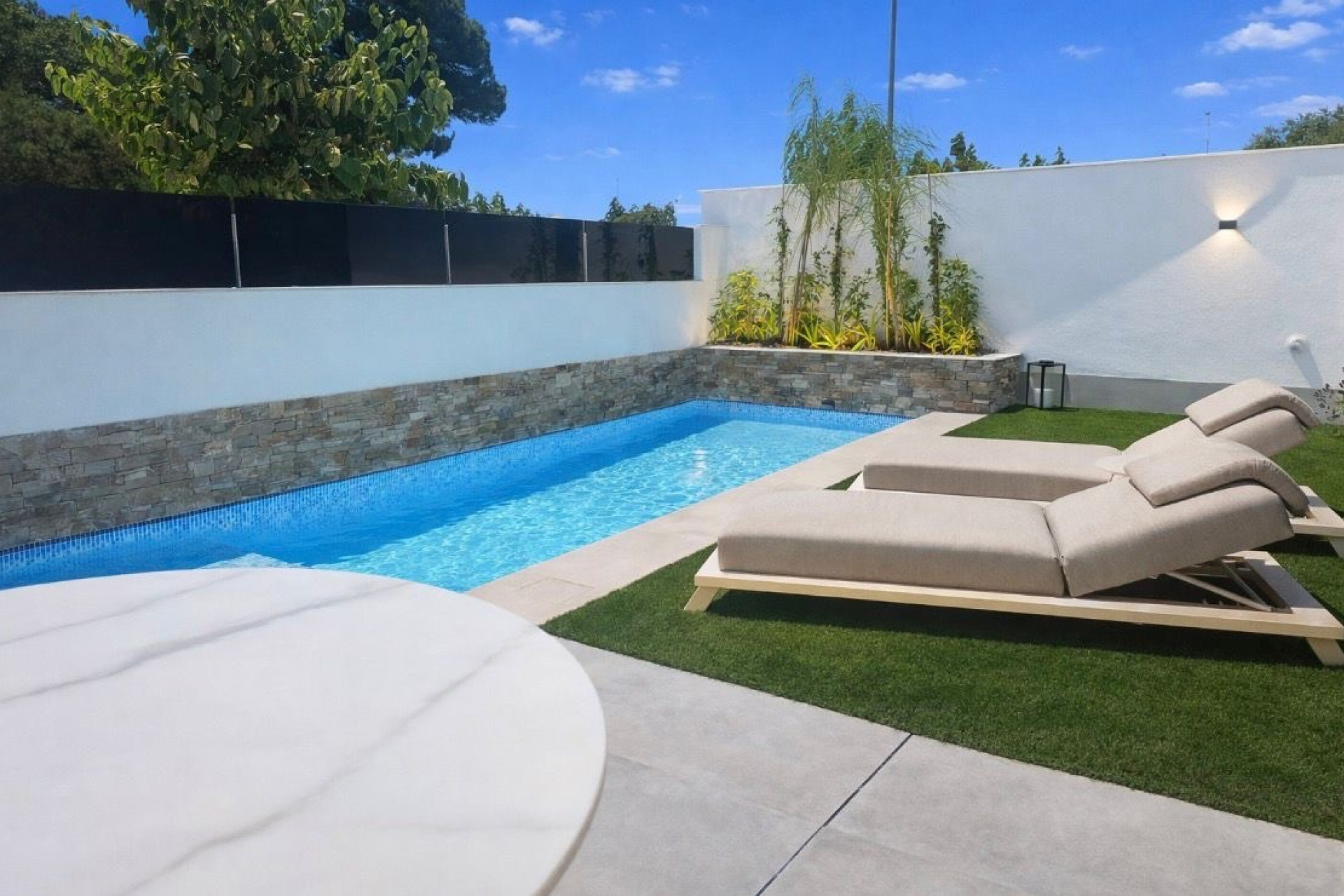 Resale - Townhouse -
Santiago de La Ribera - Santiago de La Ribera - Town