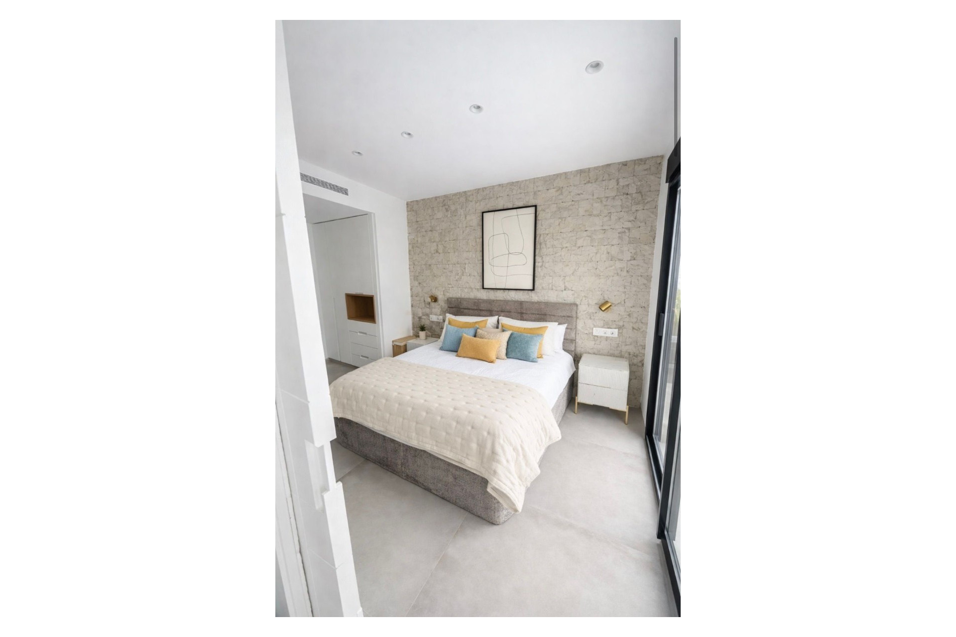 Resale - Townhouse -
Santiago de La Ribera - Santiago de La Ribera - Town