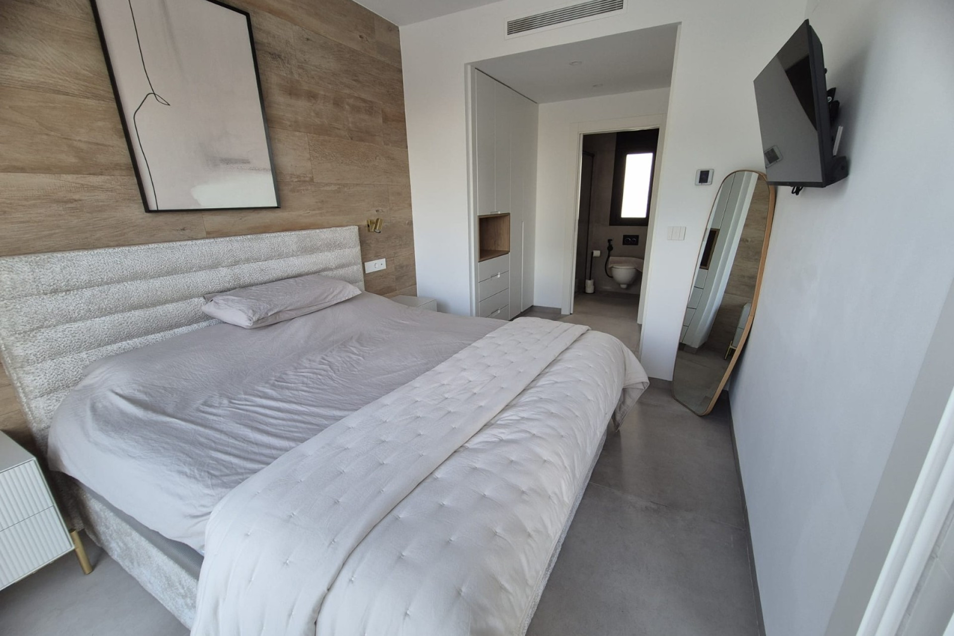 Resale - Townhouse -
Santiago de La Ribera - Santiago de La Ribera - Town