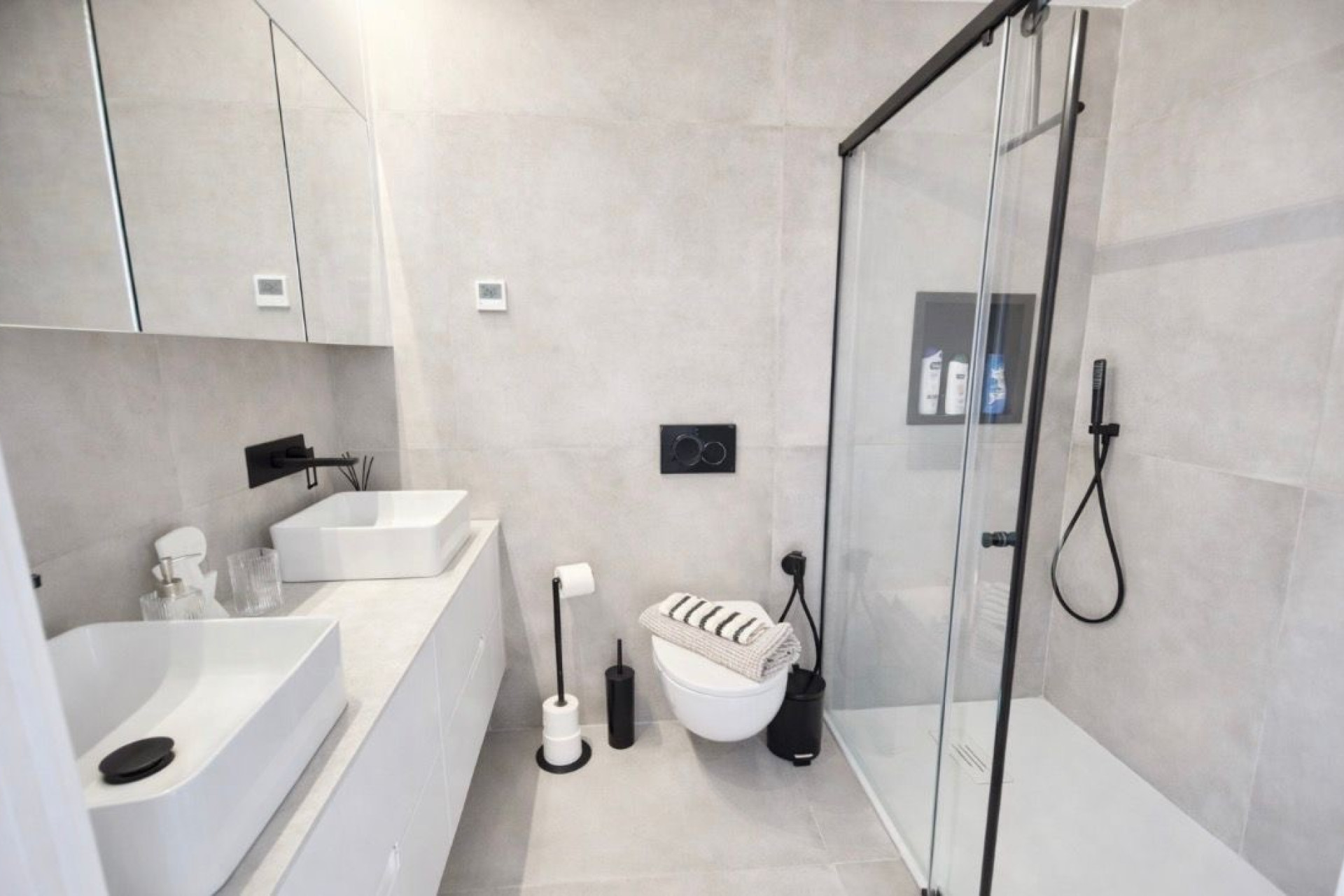 Resale - Townhouse -
Santiago de La Ribera - Santiago de La Ribera - Town