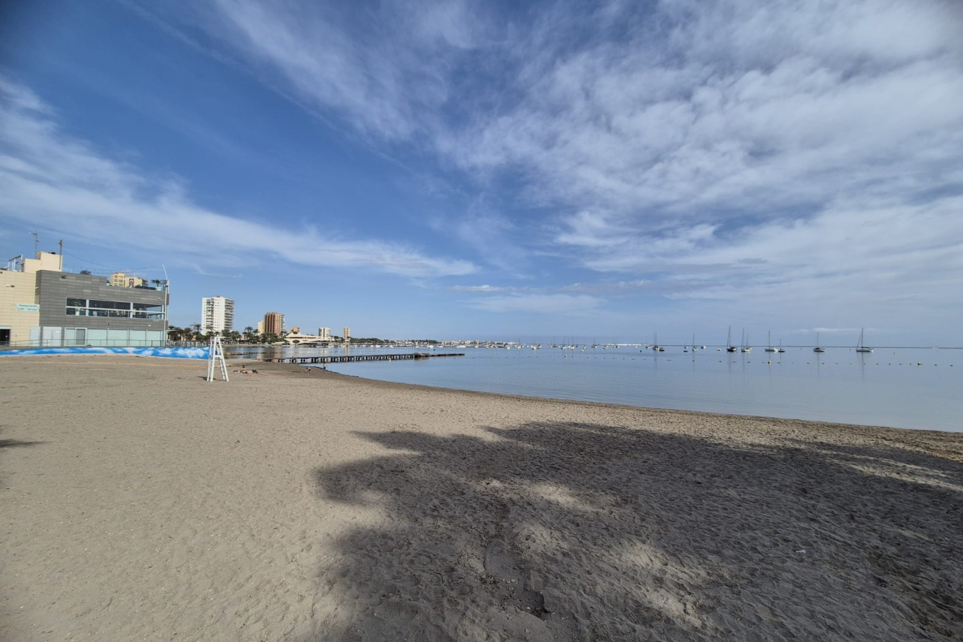 Resale - Townhouse -
Santiago de La Ribera - Santiago de La Ribera - Town