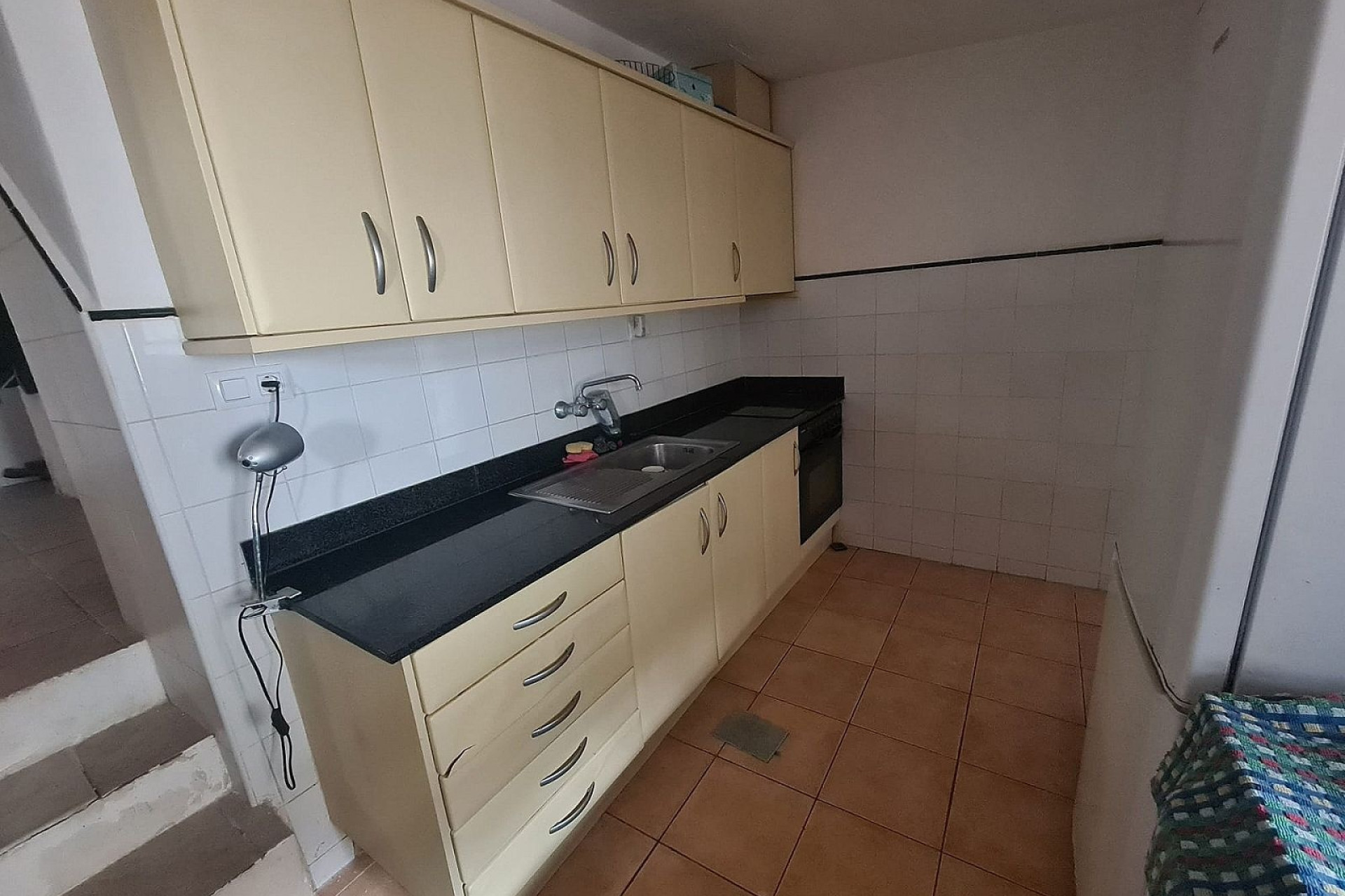 Resale - Townhouse -
Sax