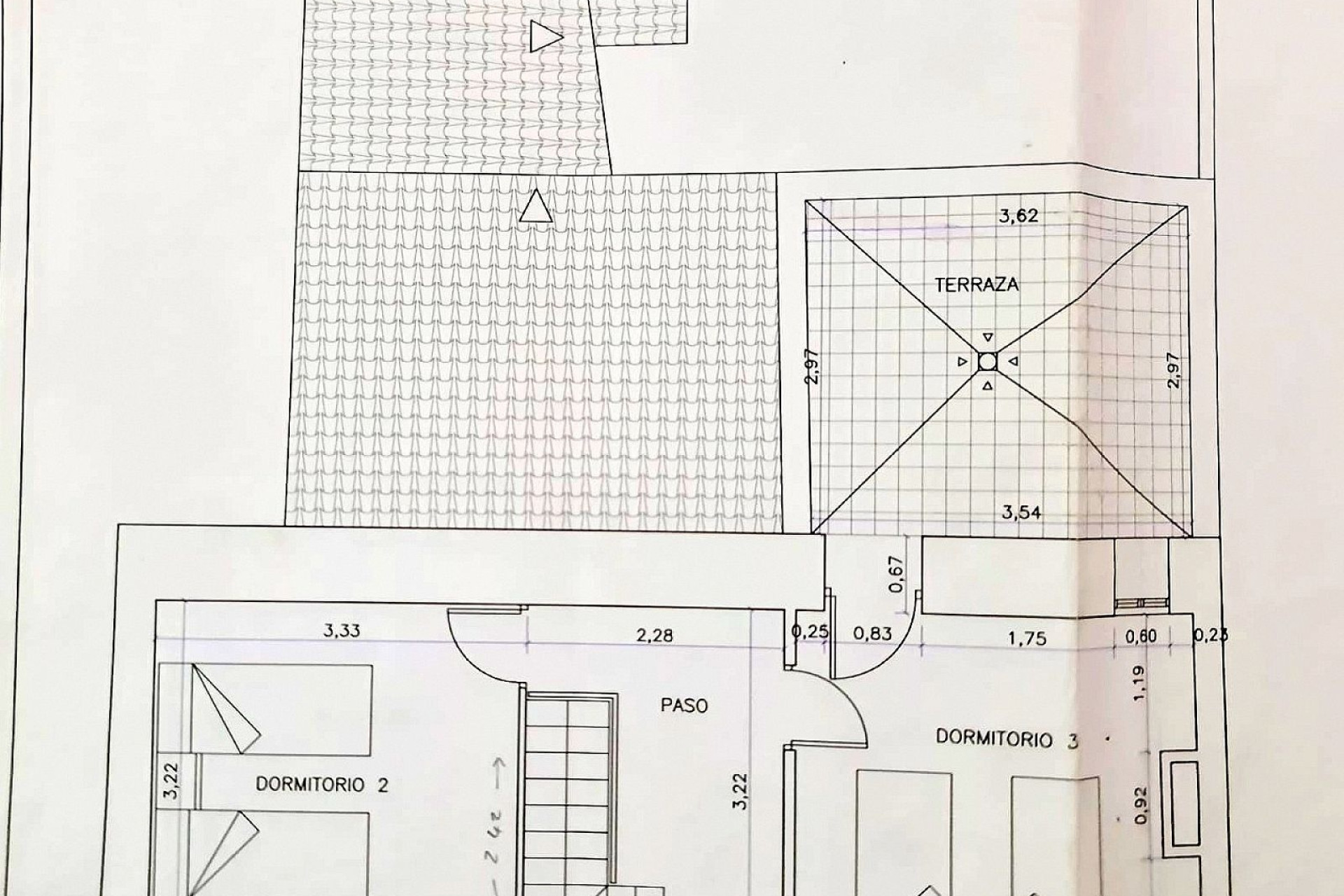 Resale - Townhouse -
Sax