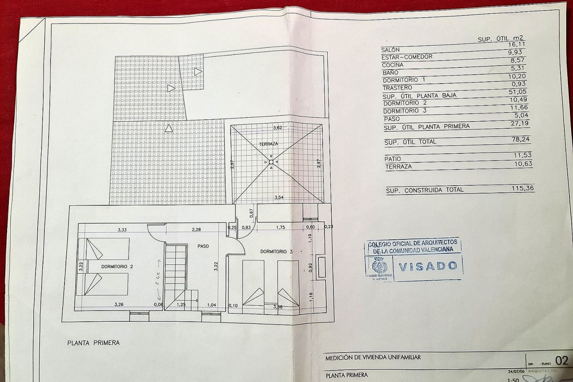 Resale - Townhouse -
Sax