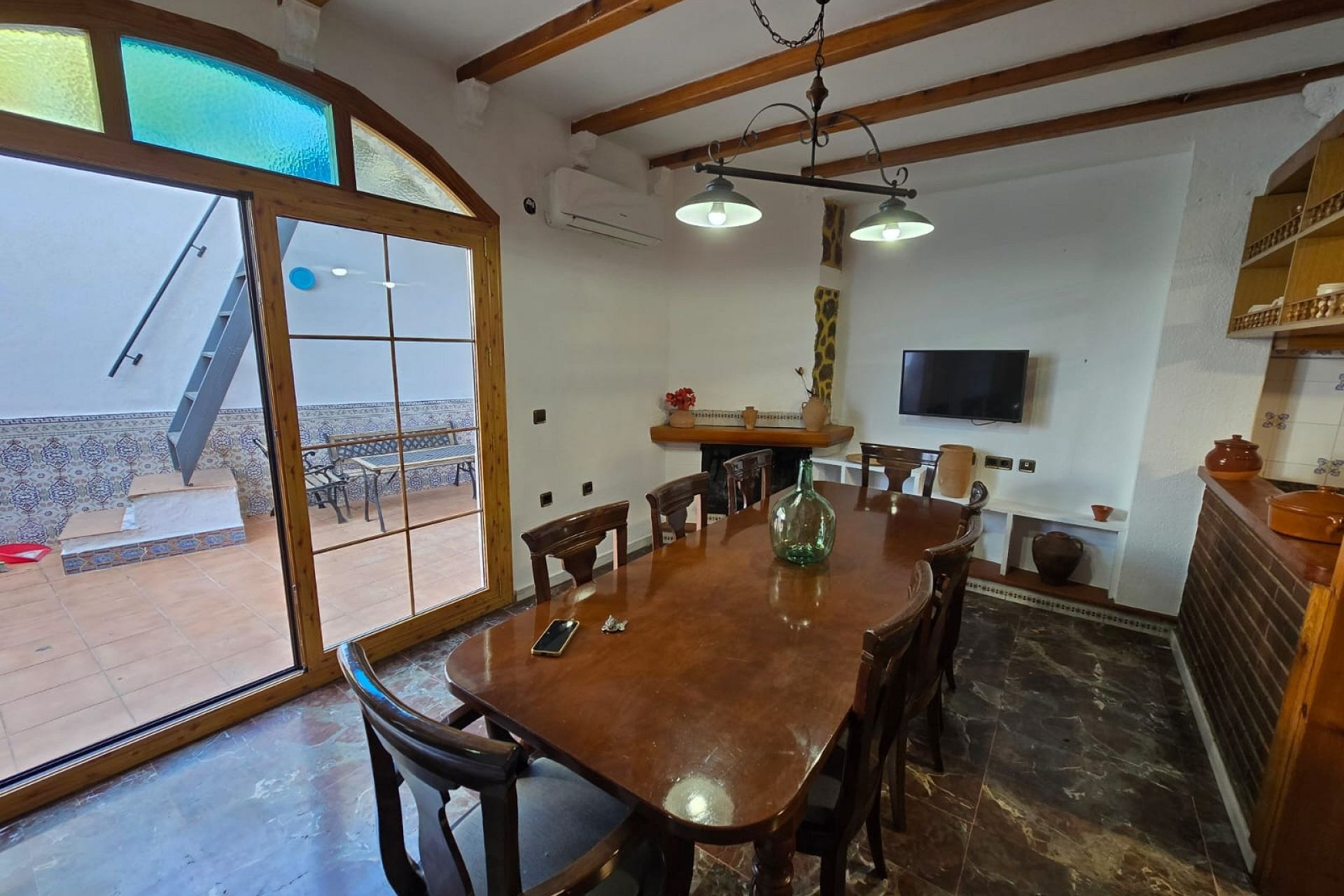 Resale - Townhouse -
Sax