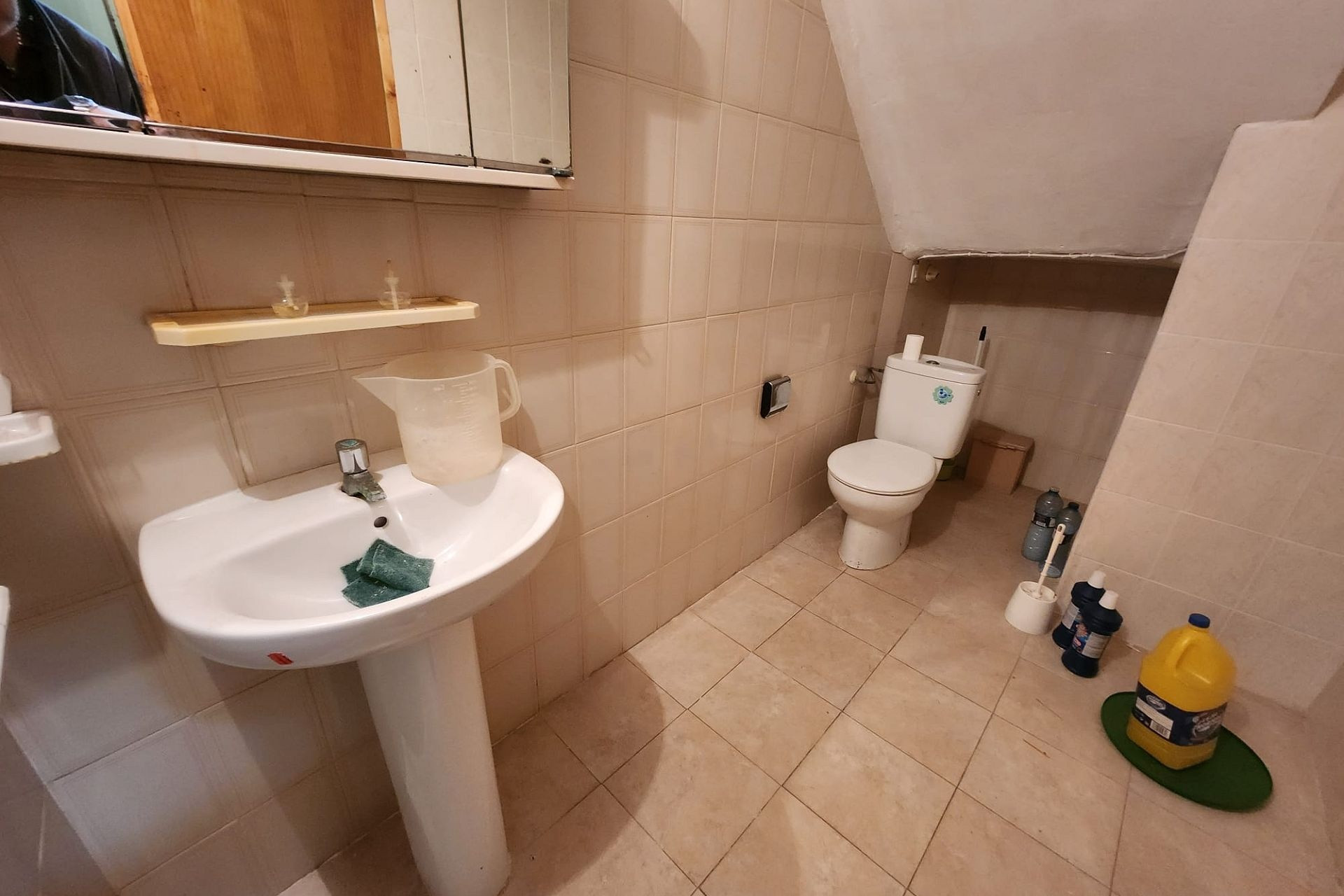 Resale - Townhouse -
Sax