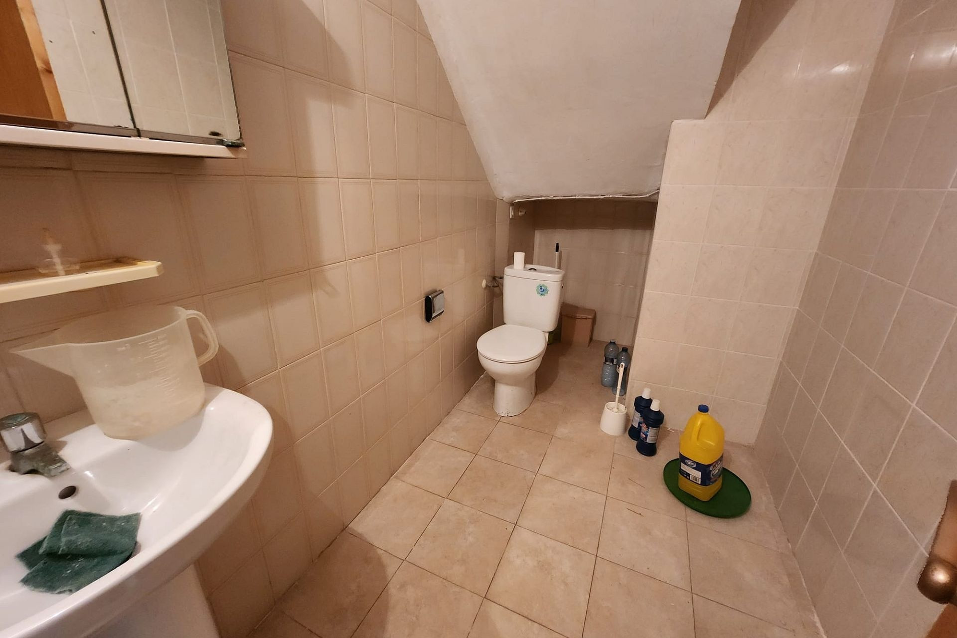 Resale - Townhouse -
Sax