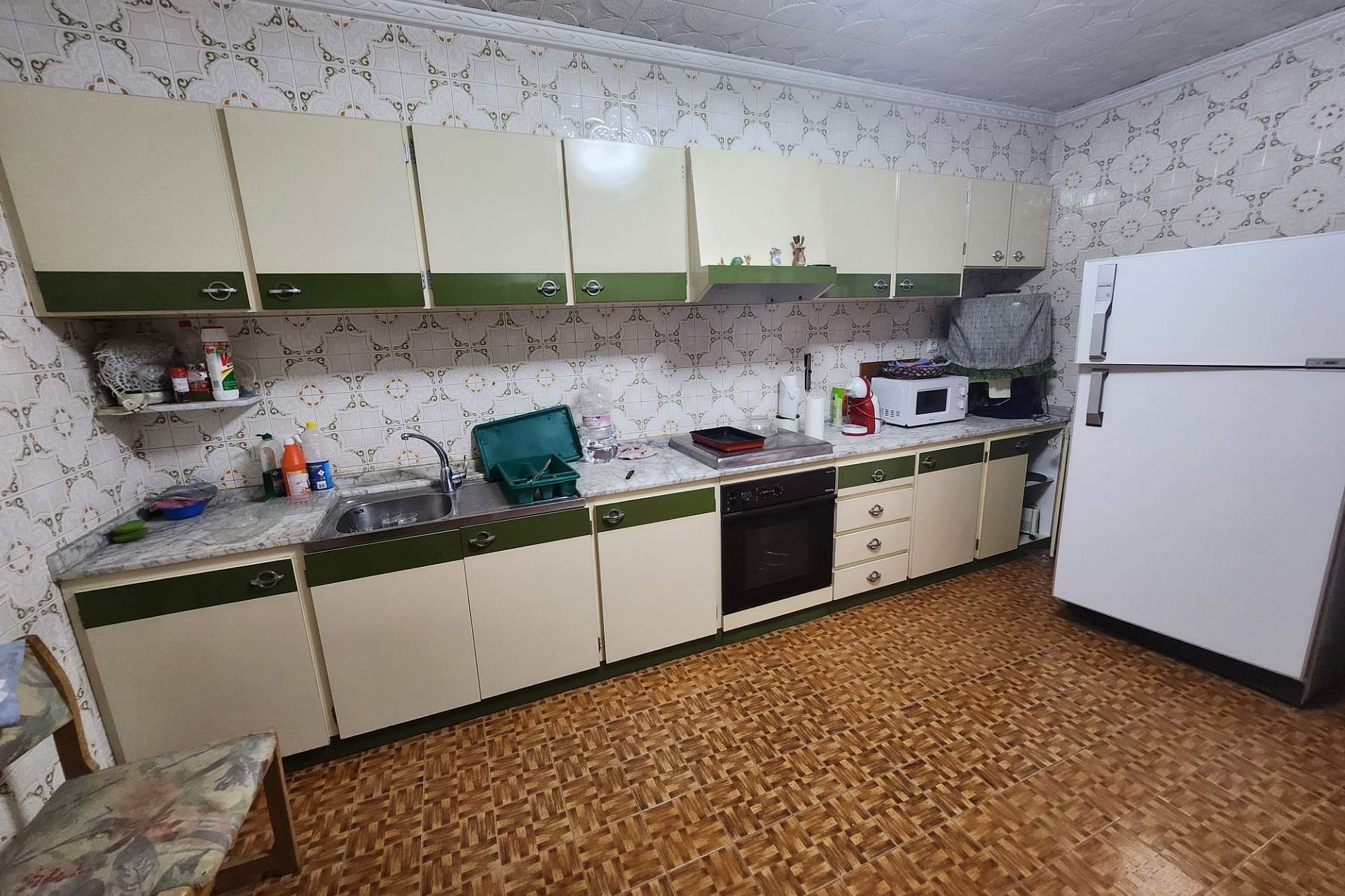 Resale - Townhouse -
Sax