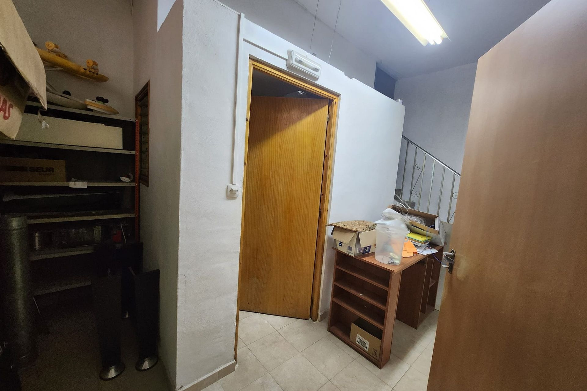 Resale - Townhouse -
Sax