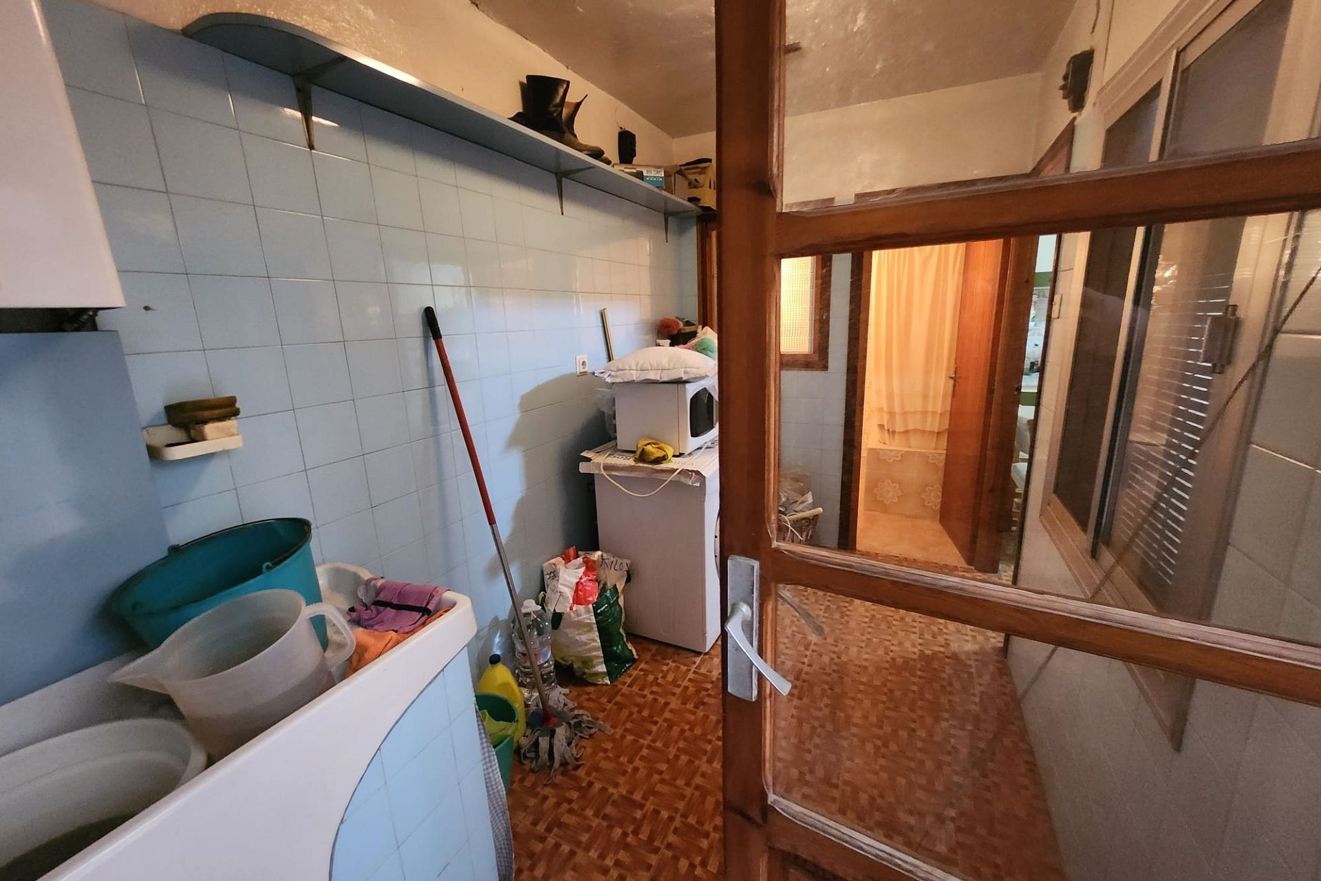 Resale - Townhouse -
Sax