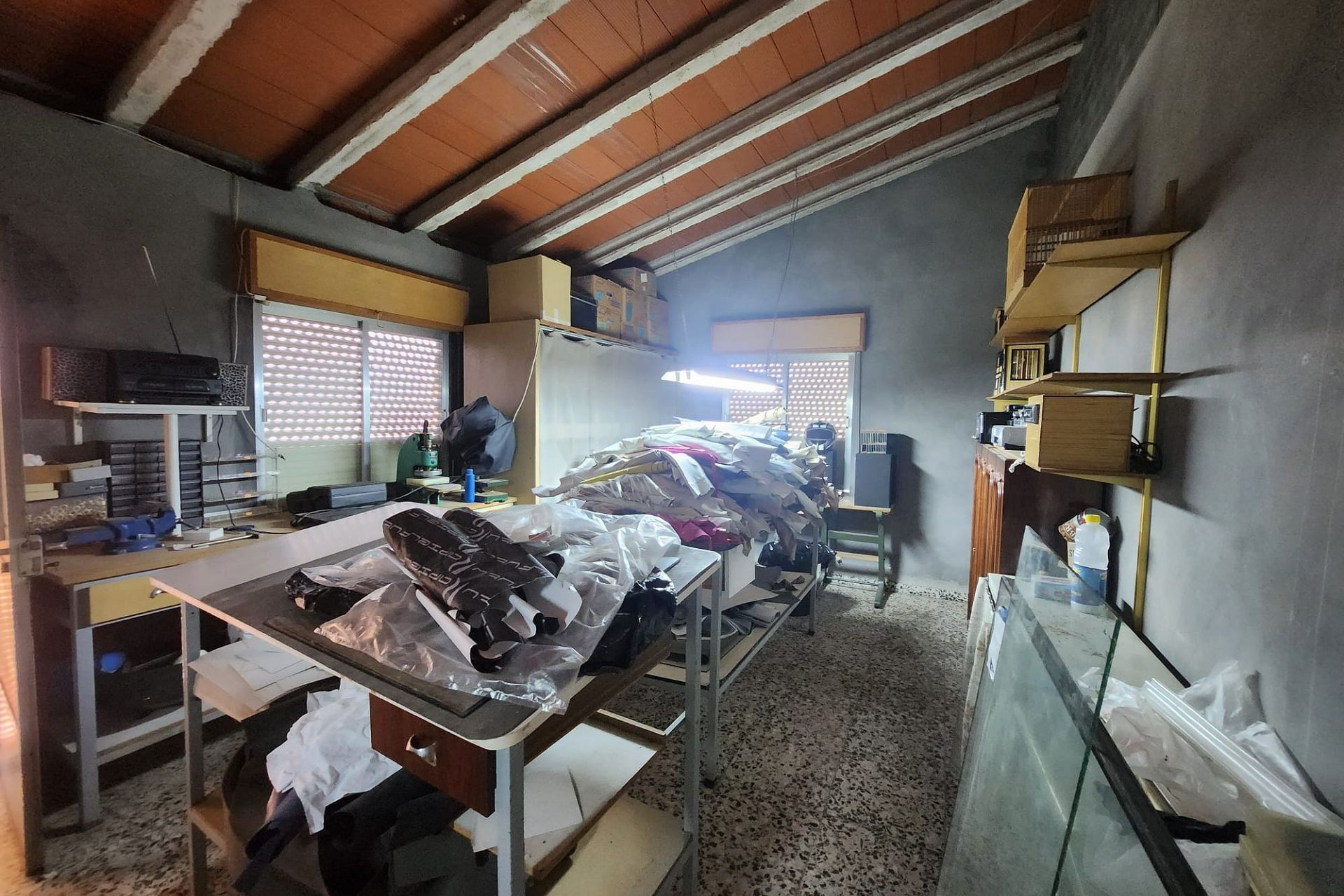 Resale - Townhouse -
Sax