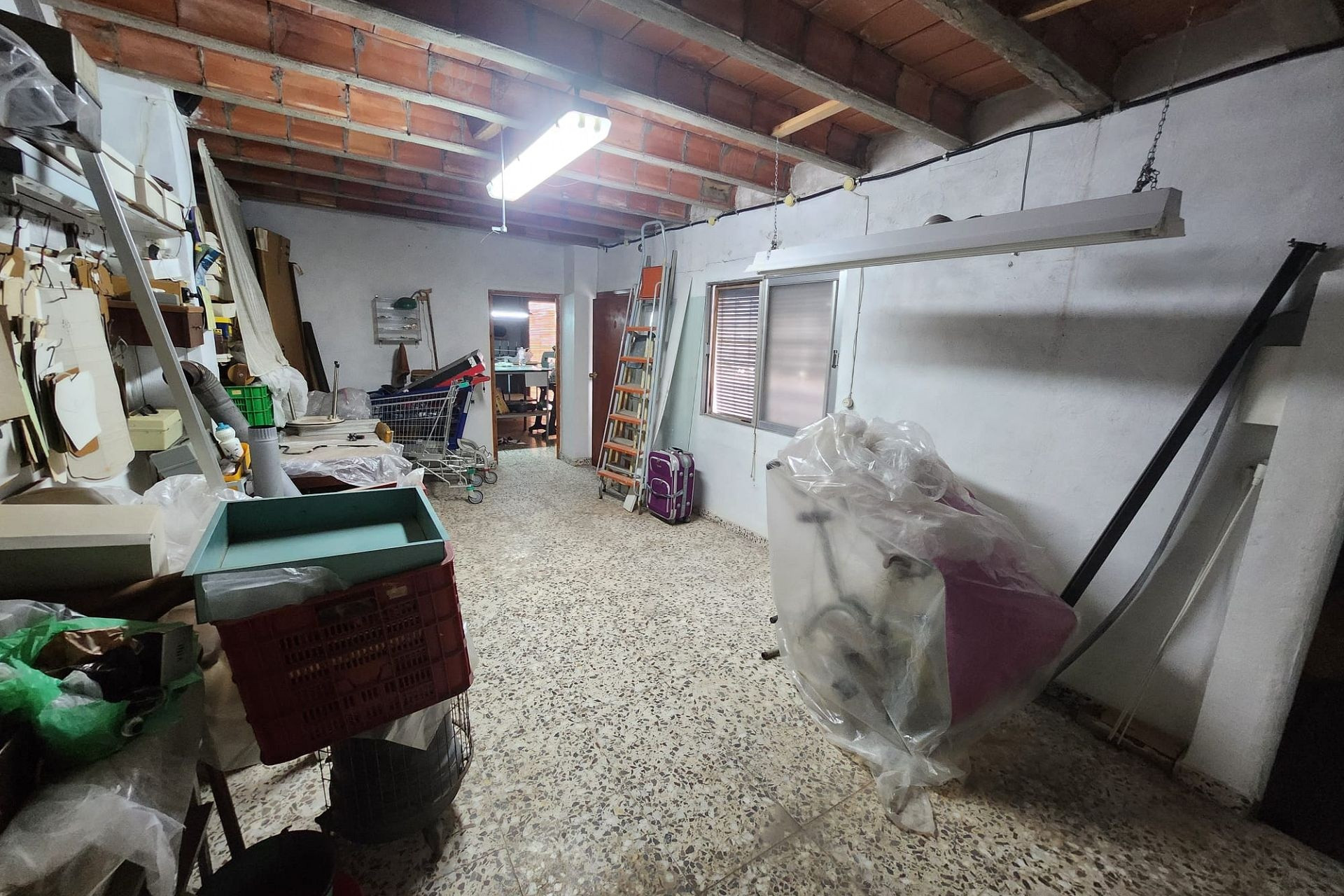 Resale - Townhouse -
Sax