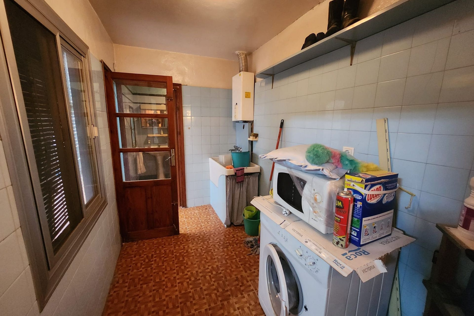 Resale - Townhouse -
Sax