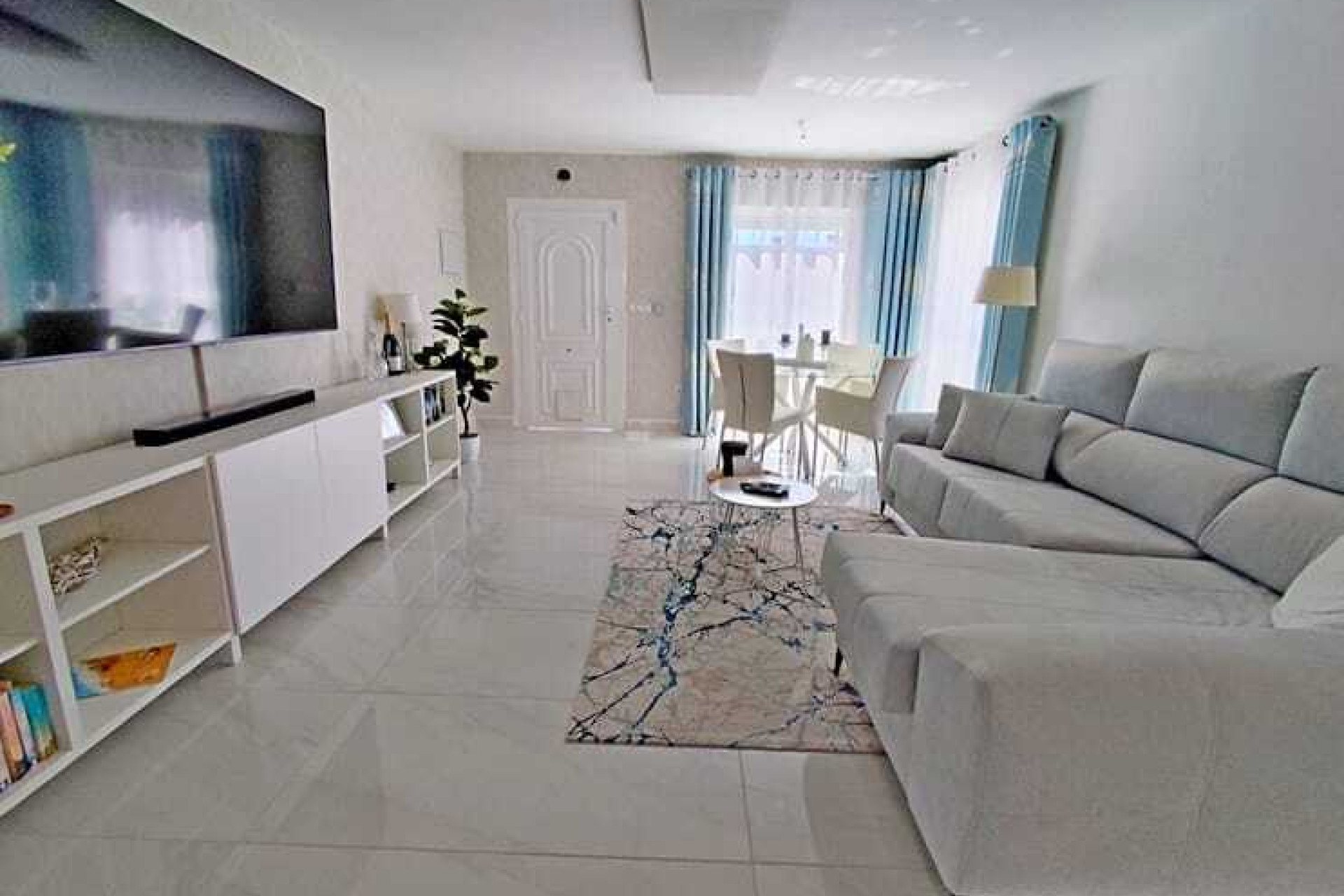 Resale - Townhouse -
Sierra Golf - Costa Calida