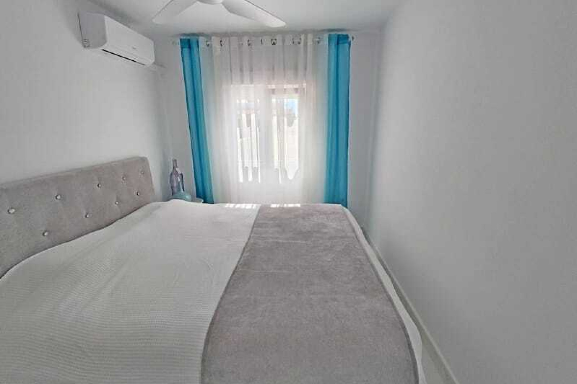 Resale - Townhouse -
Sierra Golf - Costa Calida