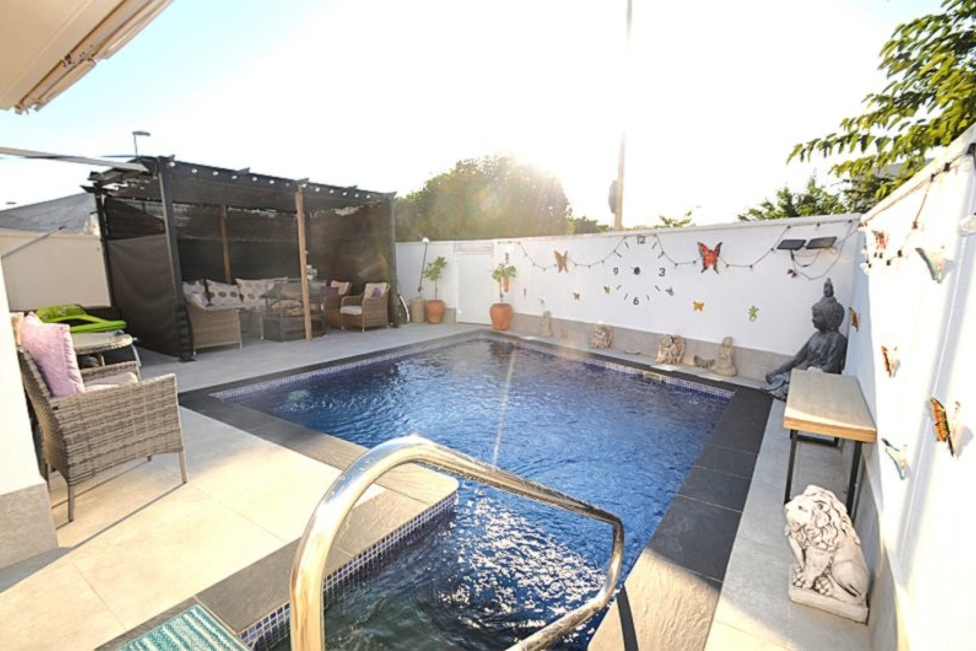 Resale - Townhouse -
Sucina - Inland