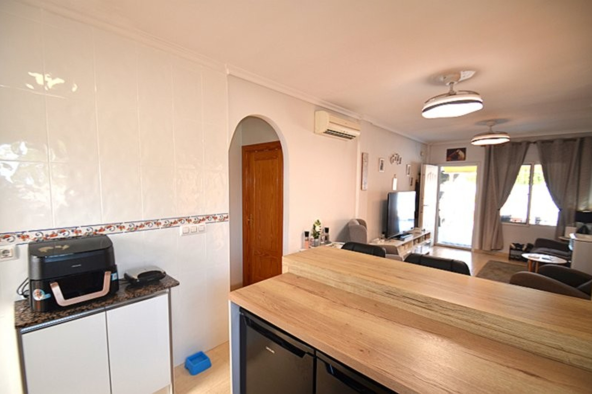 Resale - Townhouse -
Sucina - Inland