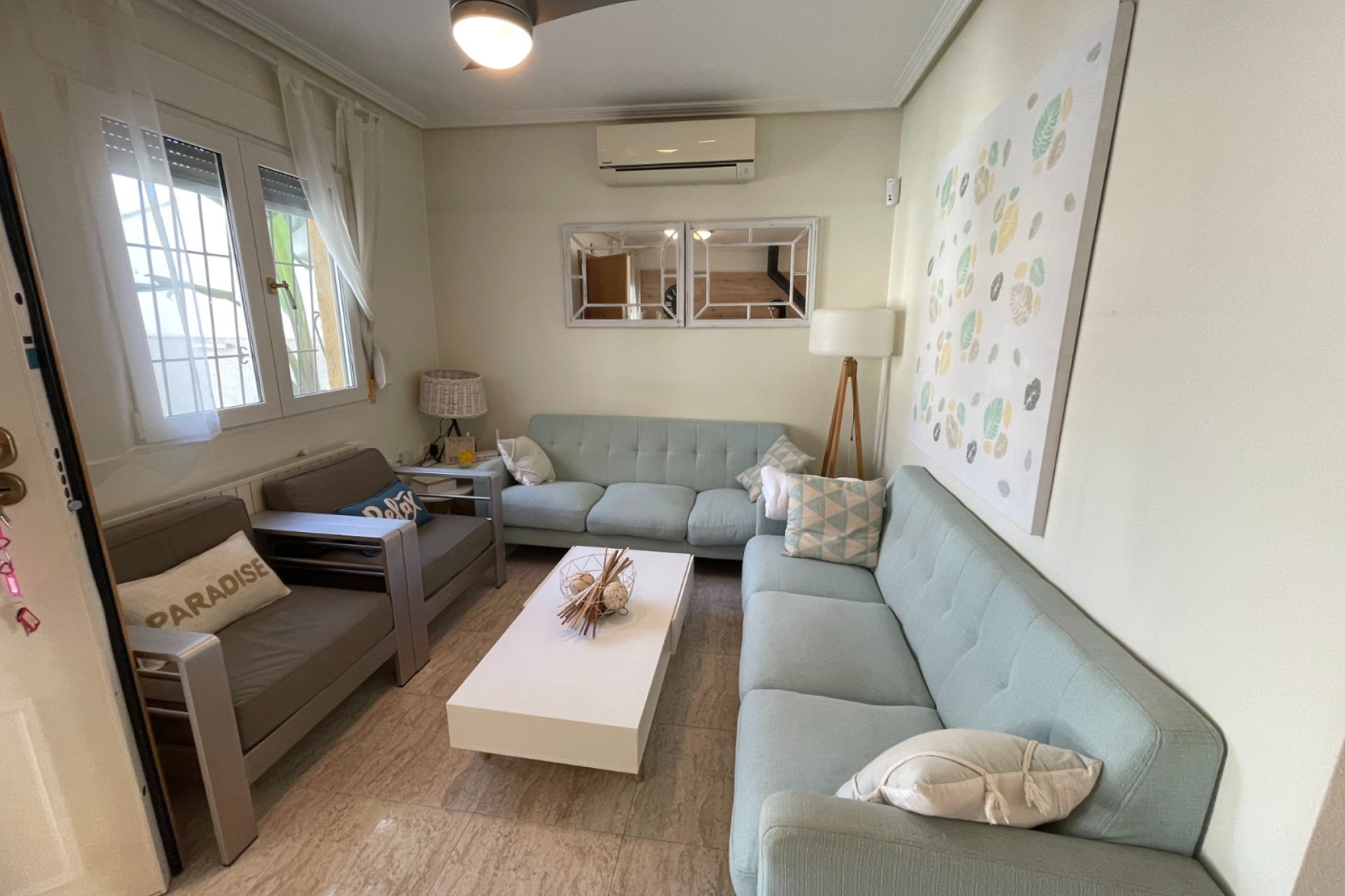 Resale - Townhouse -
Torre de La Horadada - Torre de La Horadada - Town