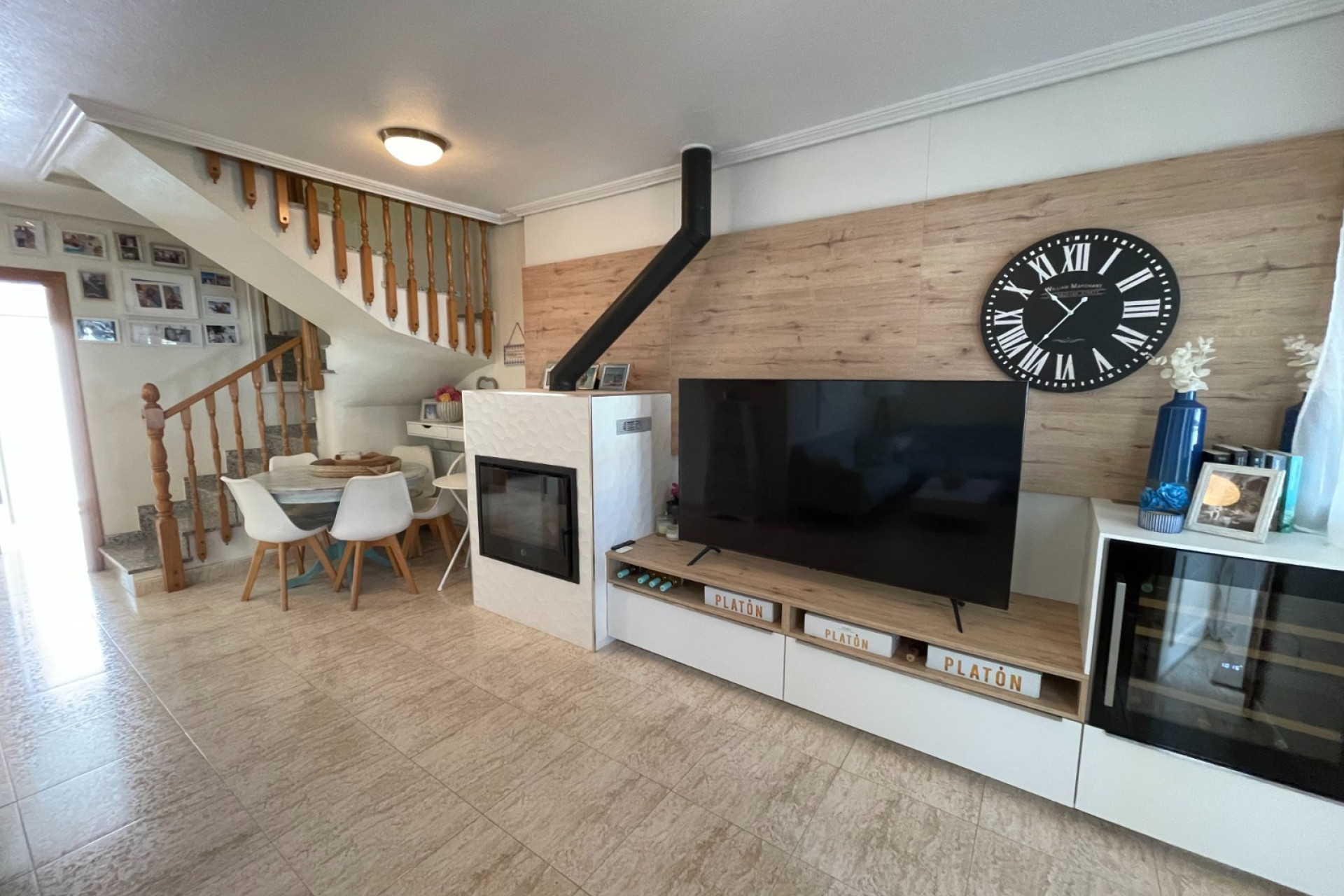 Resale - Townhouse -
Torre de La Horadada - Torre de La Horadada - Town