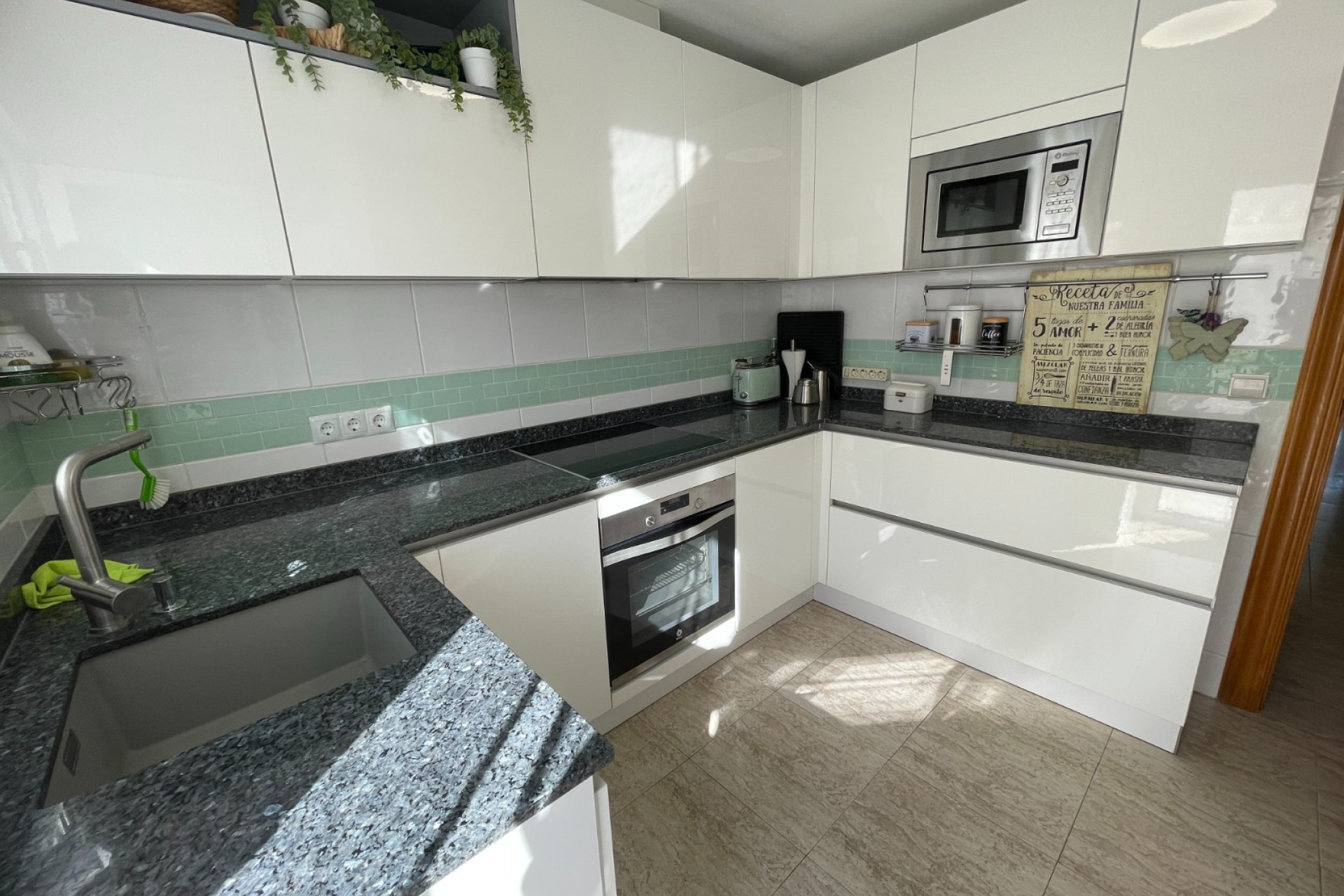 Resale - Townhouse -
Torre de La Horadada - Torre de La Horadada - Town