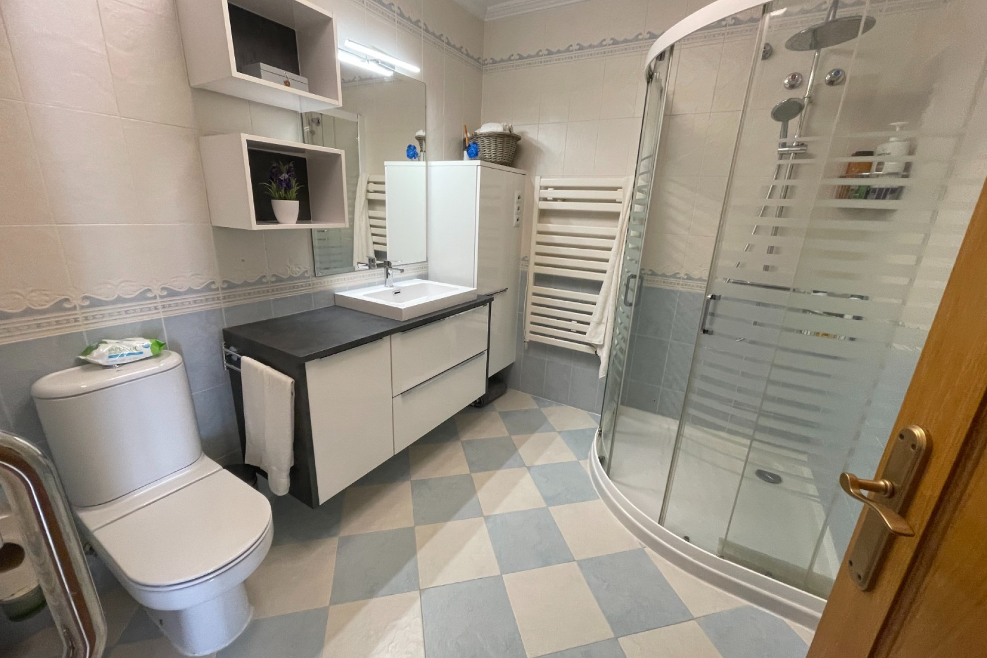 Resale - Townhouse -
Torre de La Horadada - Torre de La Horadada - Town