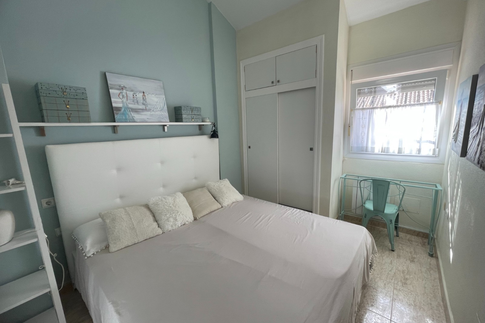 Resale - Townhouse -
Torre de La Horadada - Torre de La Horadada - Town