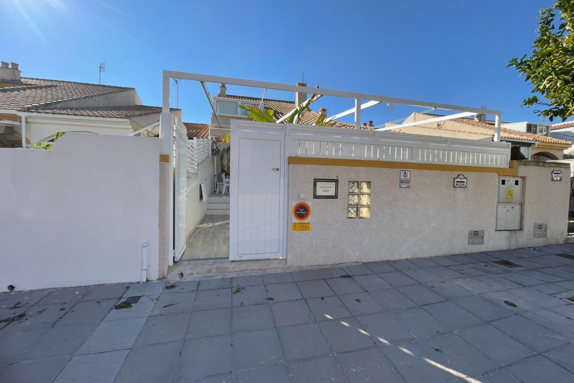 Resale - Townhouse -
Torre de La Horadada - Torre de La Horadada - Town