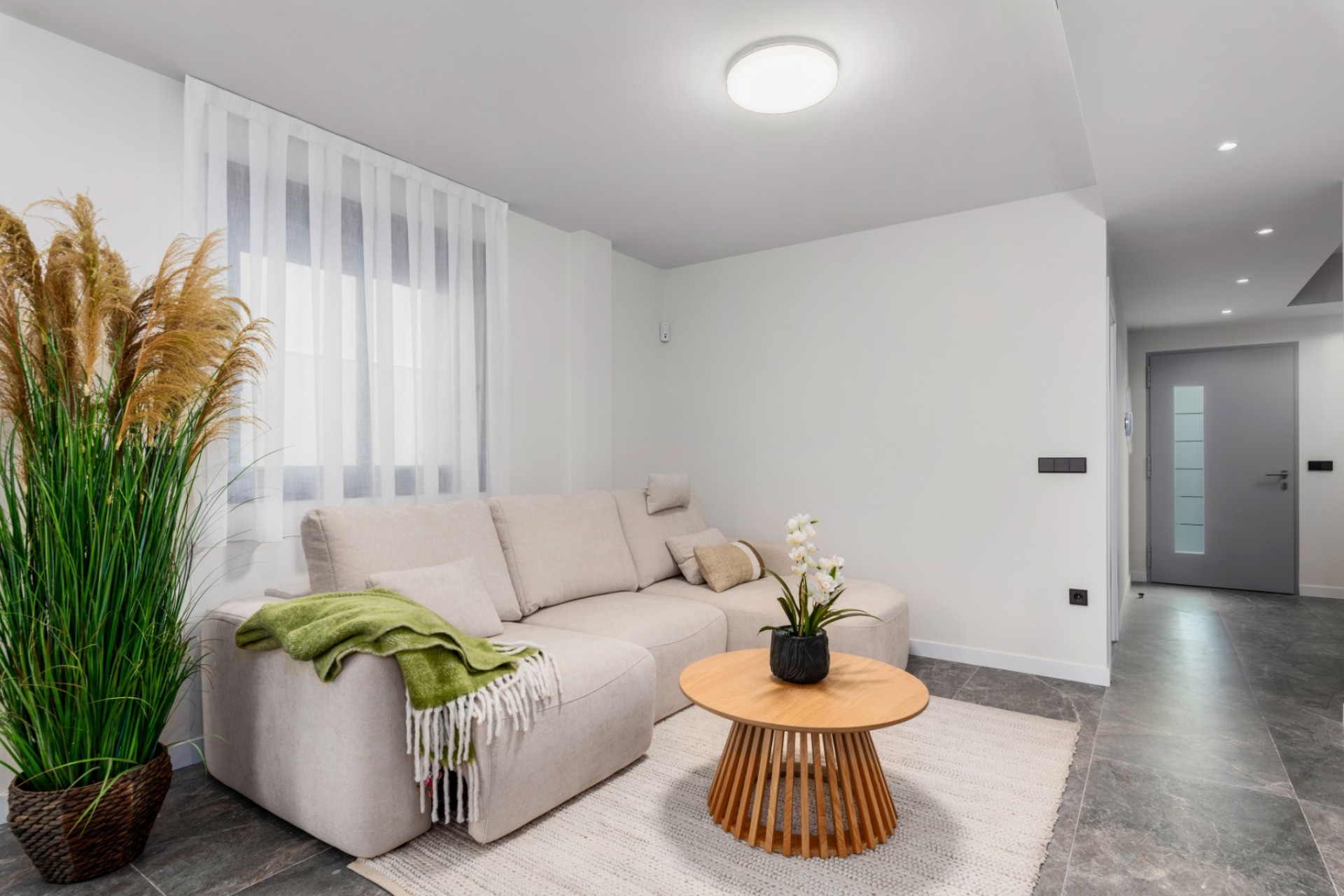 Resale - Townhouse -
Torre de La Horadada - Torre de La Horadada - Town