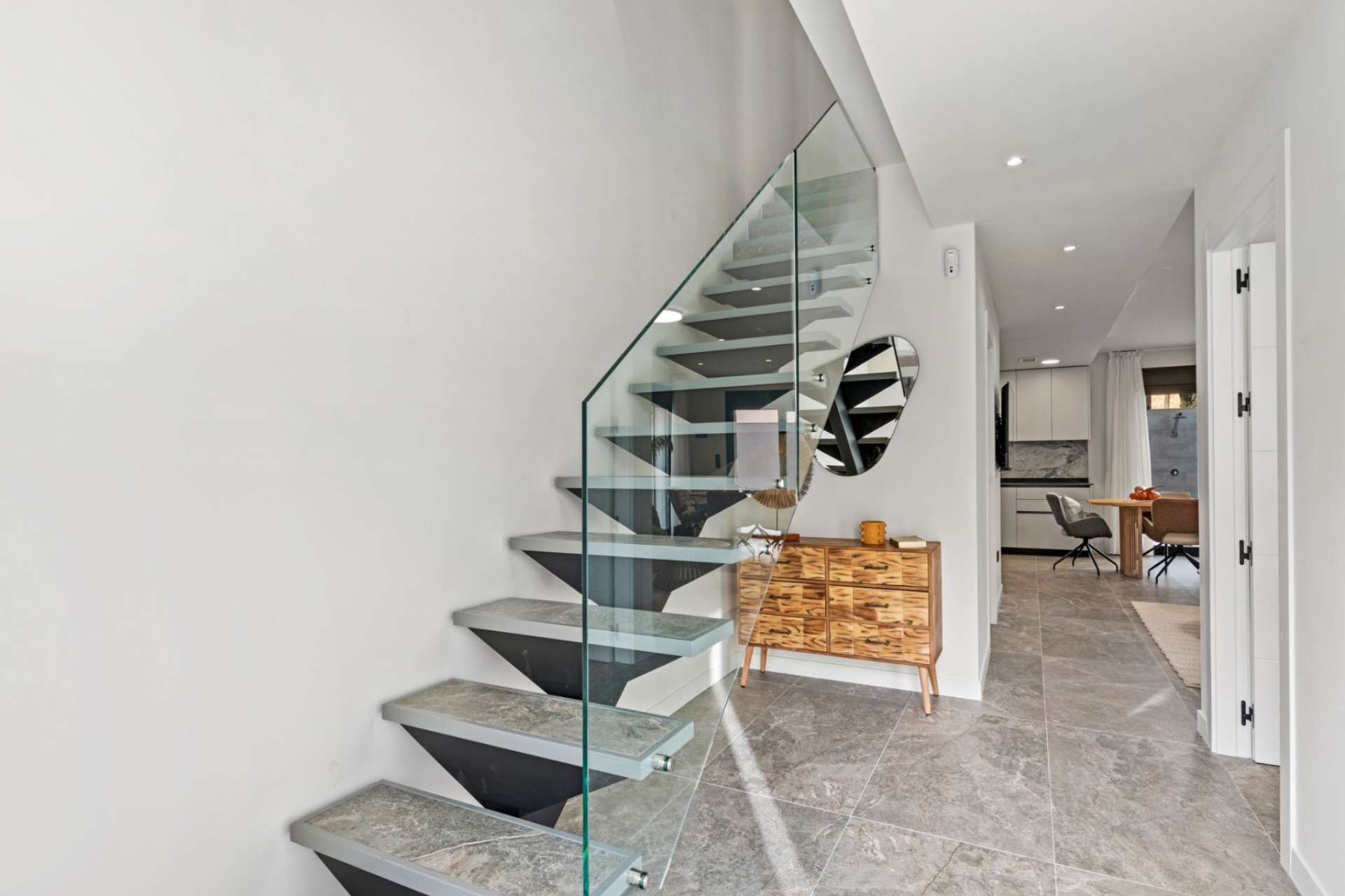 Resale - Townhouse -
Torre de La Horadada - Torre de La Horadada - Town