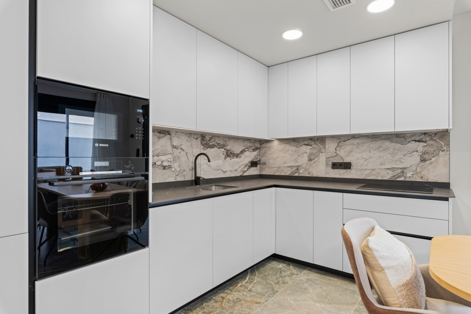 Resale - Townhouse -
Torre de La Horadada - Torre de La Horadada - Town