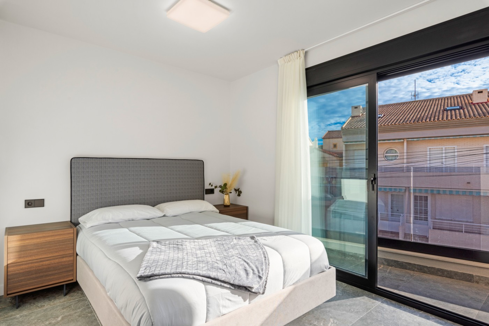 Resale - Townhouse -
Torre de La Horadada - Torre de La Horadada - Town