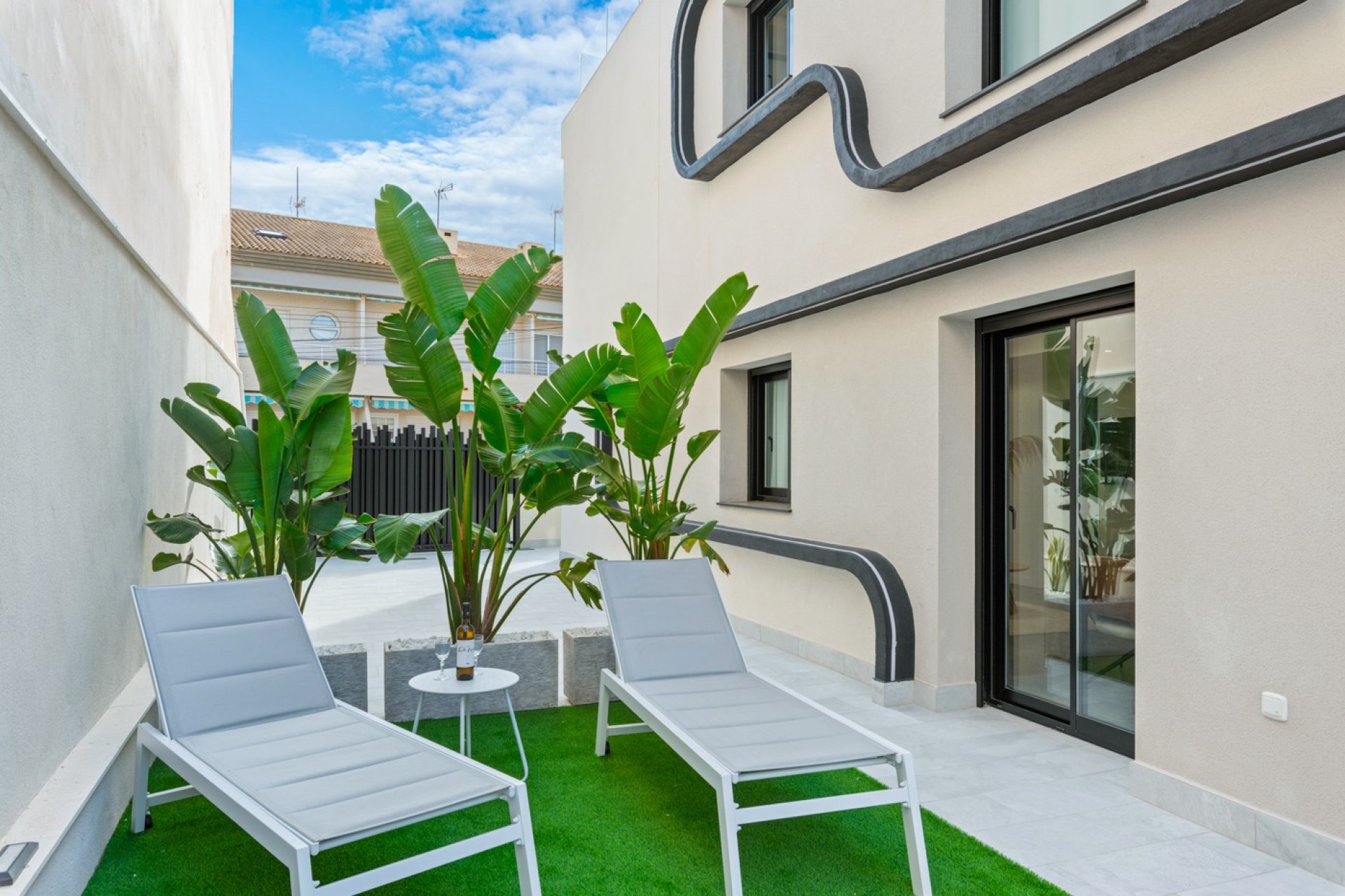 Resale - Townhouse -
Torre de La Horadada - Torre de La Horadada - Town