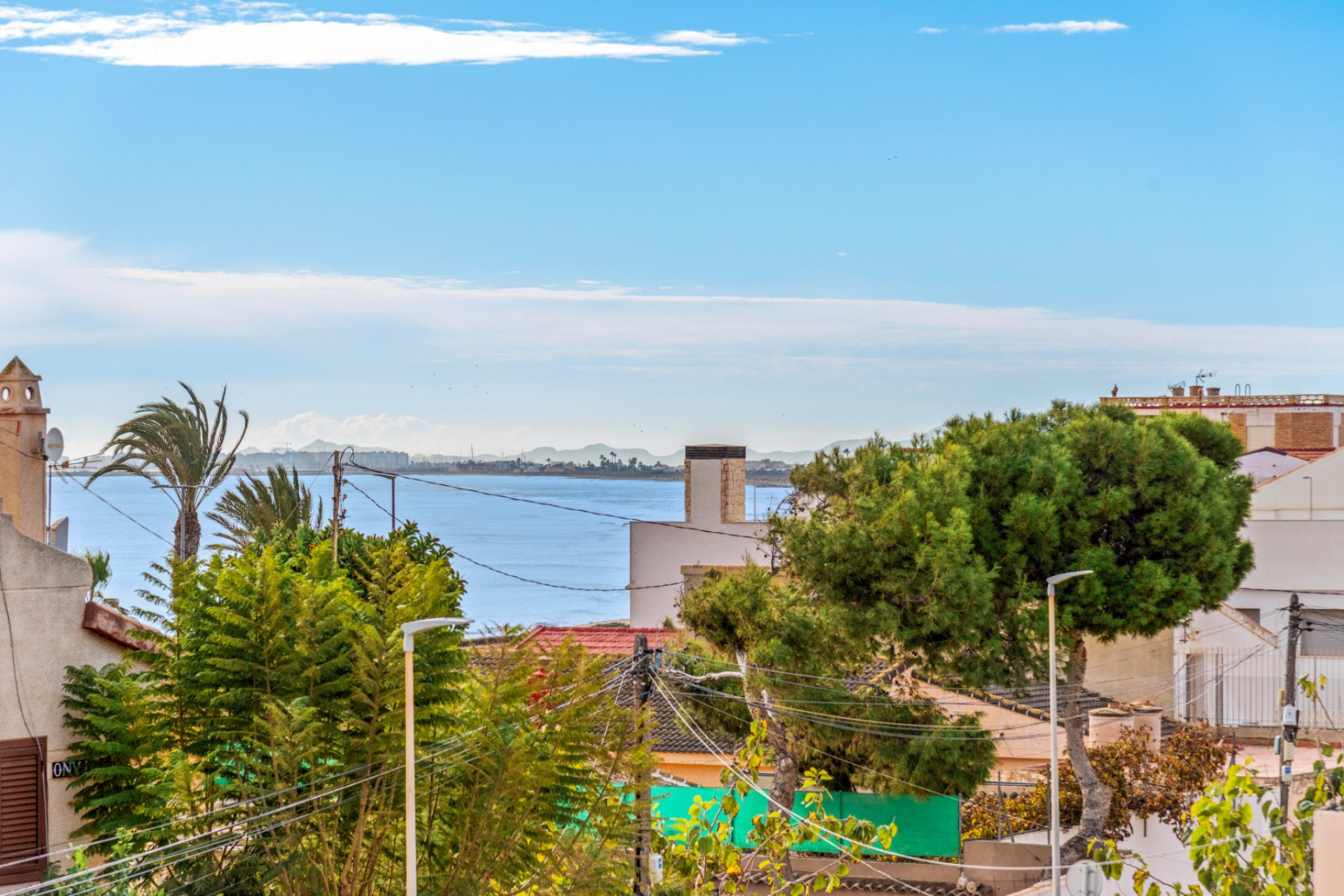 Resale - Townhouse -
Torre de La Horadada - Torre de La Horadada - Town