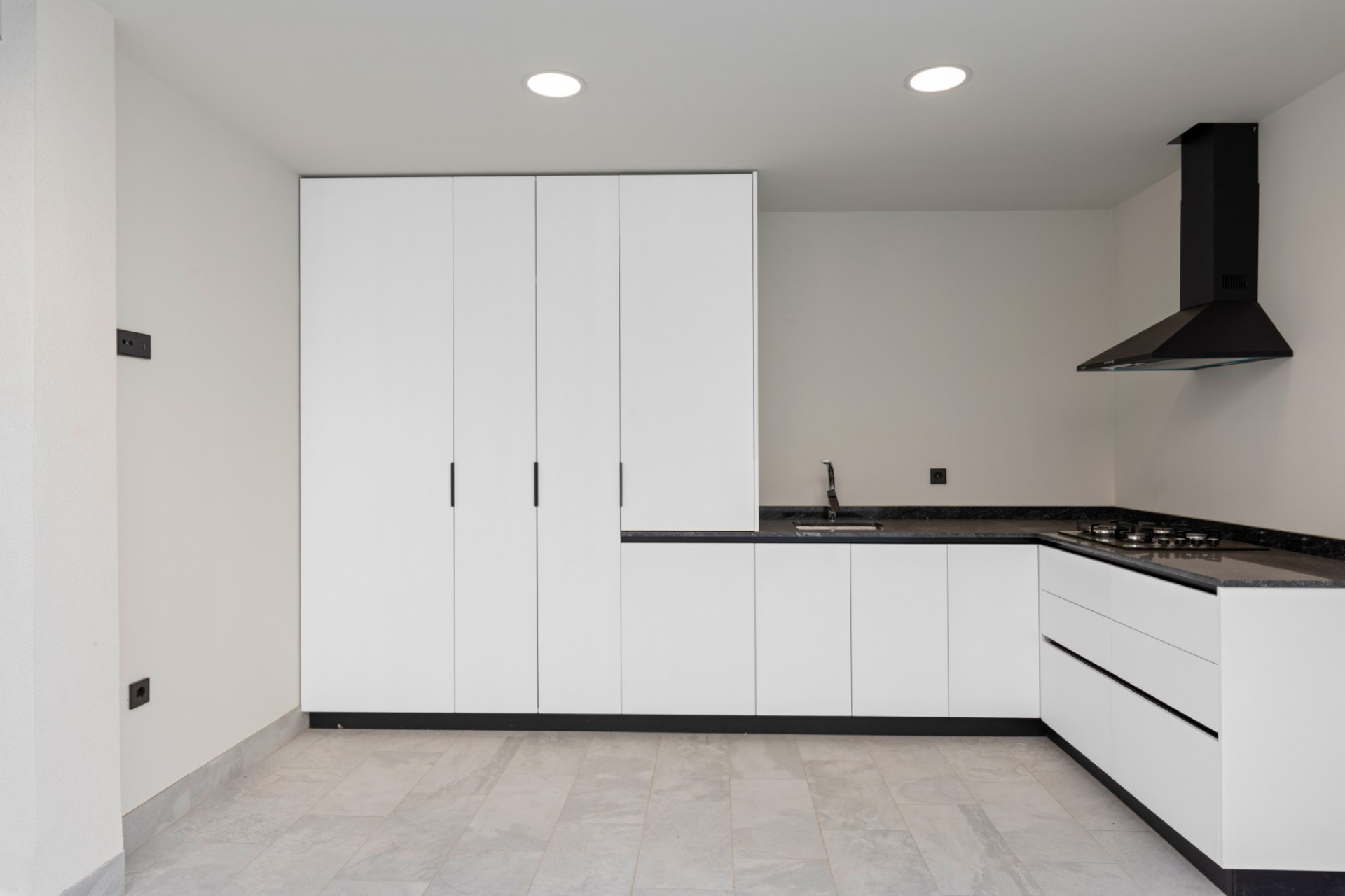 Resale - Townhouse -
Torre de La Horadada - Torre de La Horadada - Town