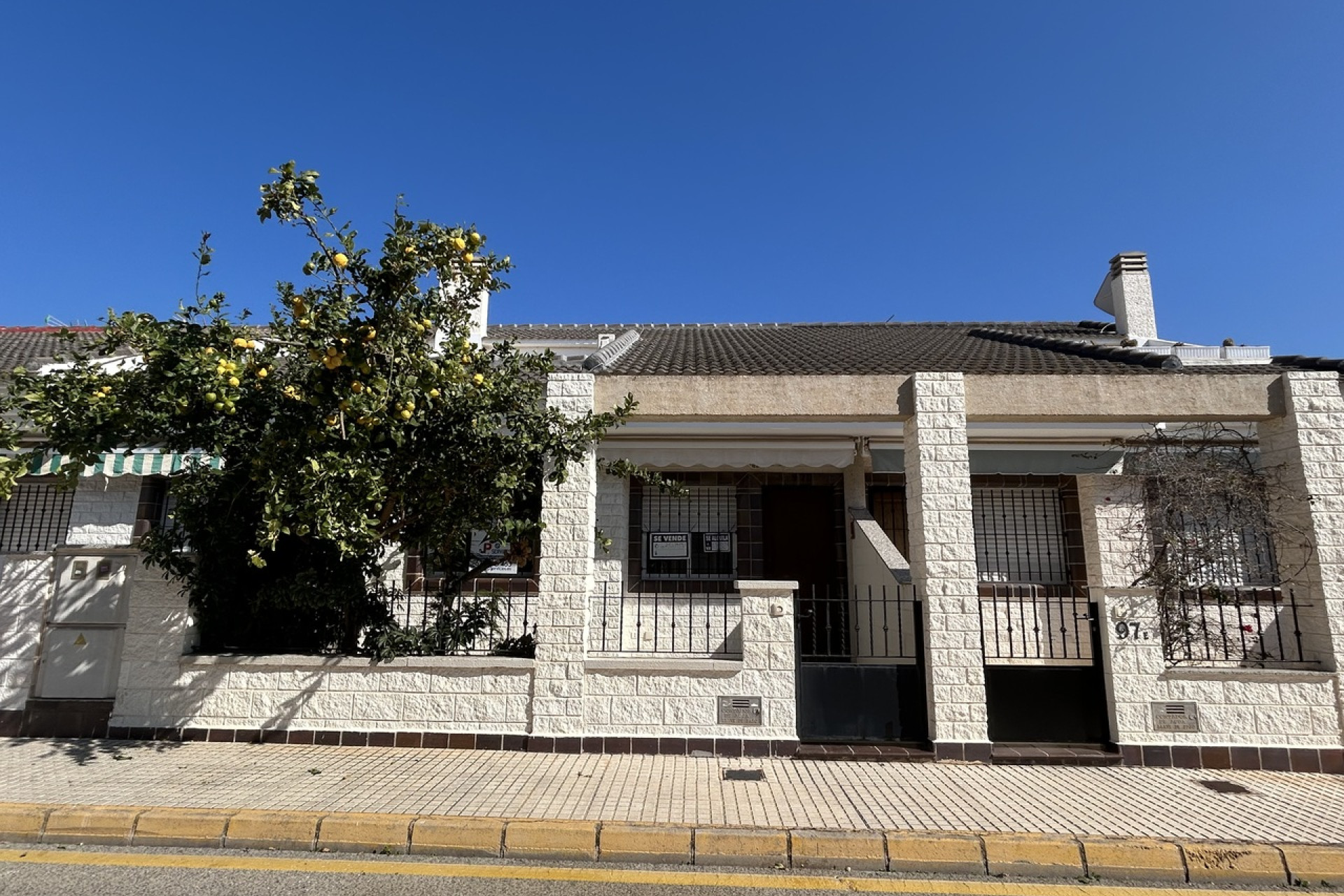 Resale - Townhouse -
Torre de la Horadada